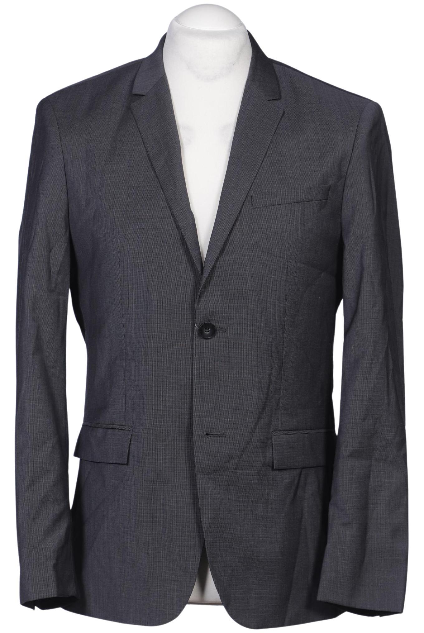 

Calvin Klein Herren Sakko, grau, Gr. 48