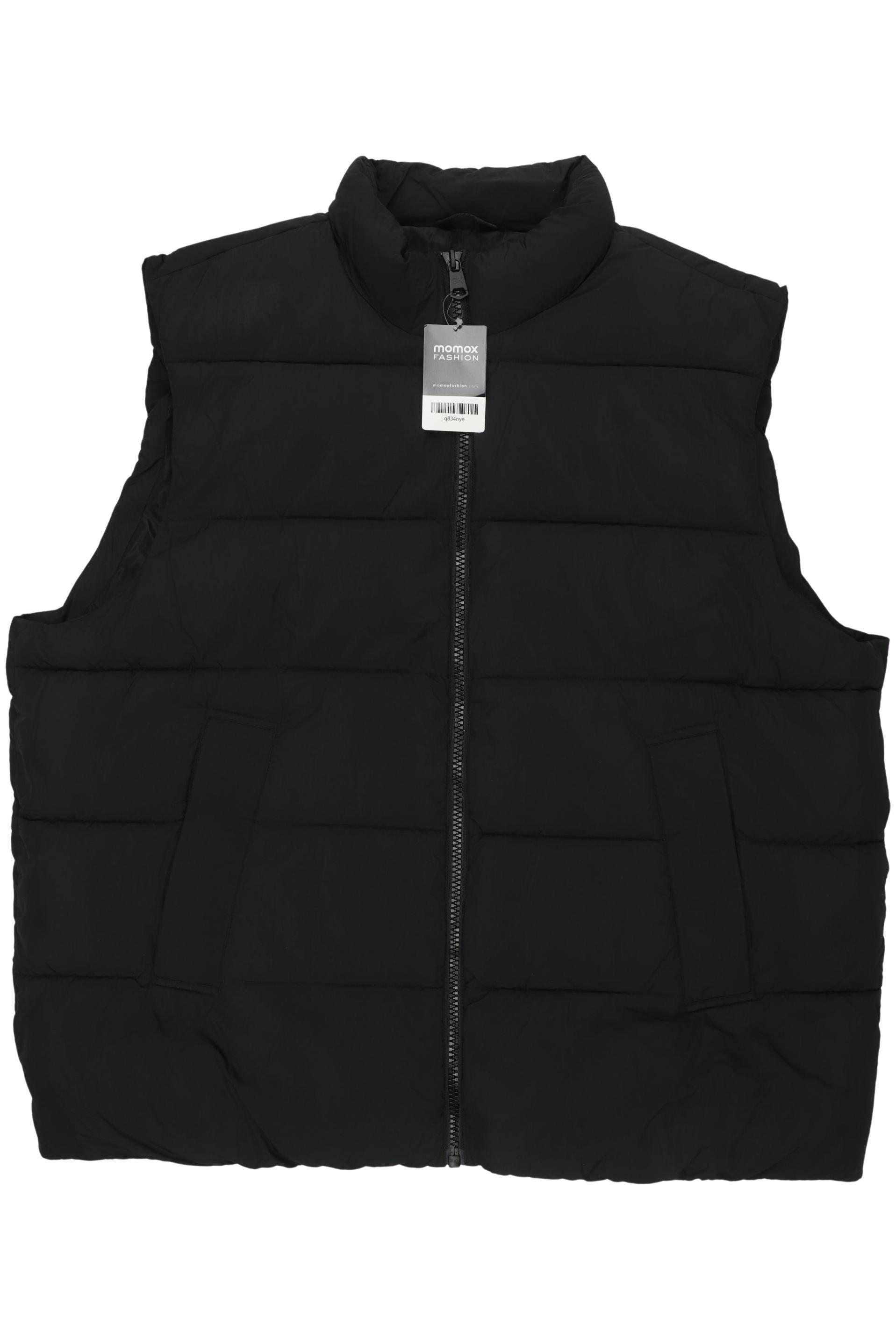 Thumbnail - Calvin Klein Herren Weste, schwarz, Gr. 62