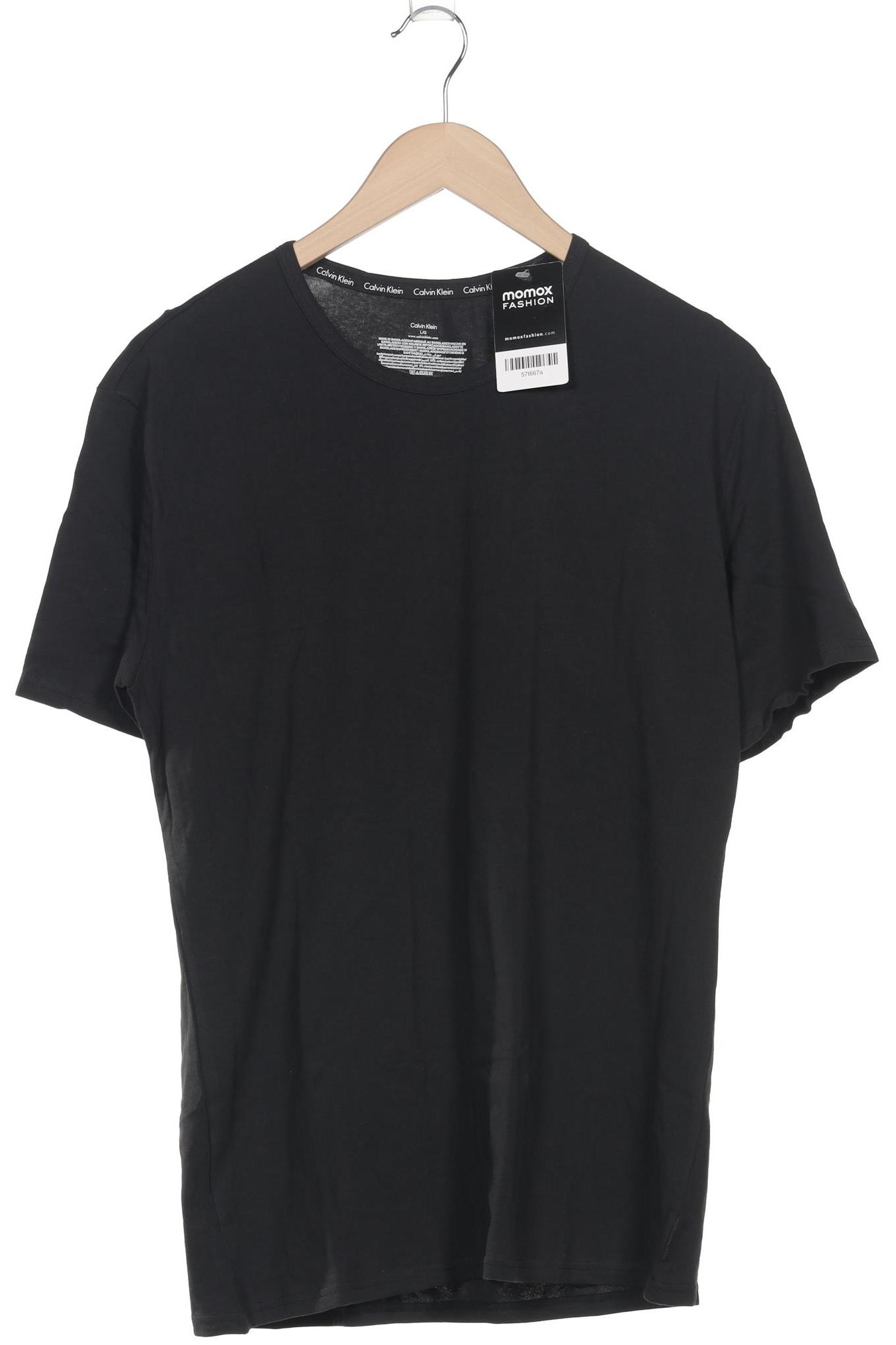 

Calvin Klein Herren T-Shirt, schwarz, Gr. 52