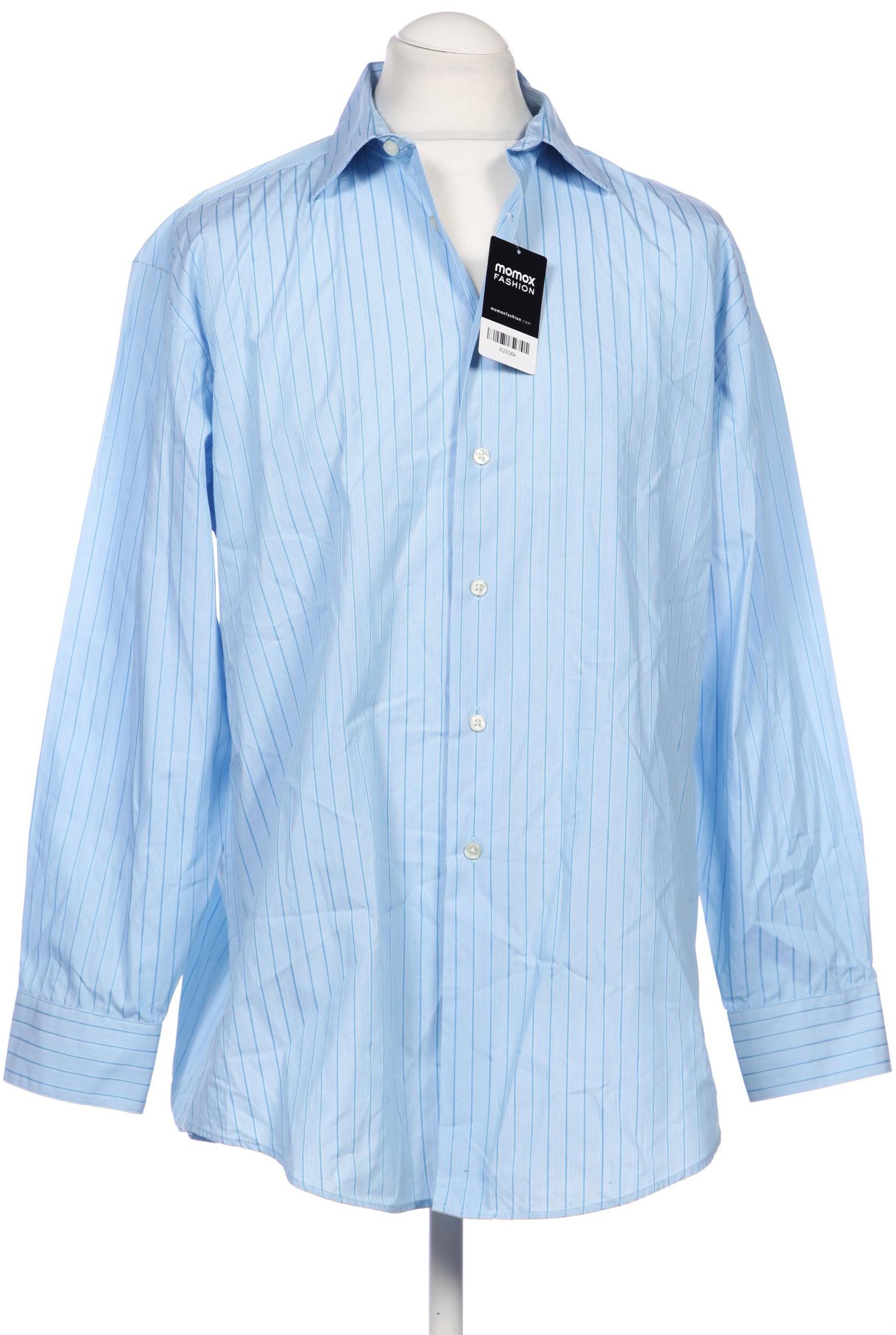 

Calvin Klein Herren Hemd, hellblau, Gr. 17
