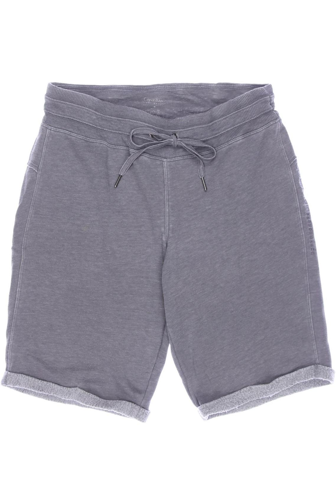 

Calvin Klein Herren Shorts, grau, Gr. 48