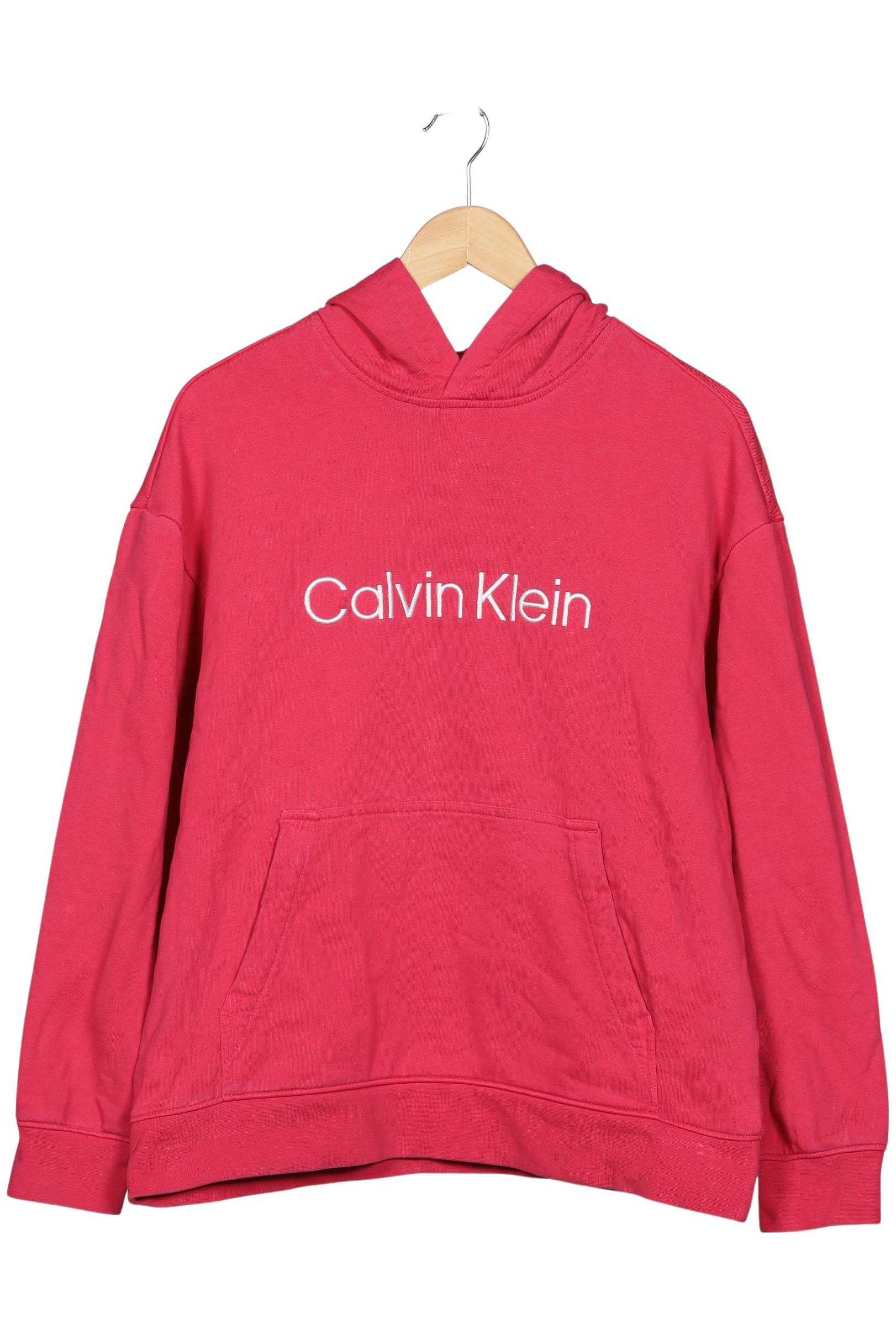 

Calvin Klein Herren Kapuzenpullover, pink, Gr. 44
