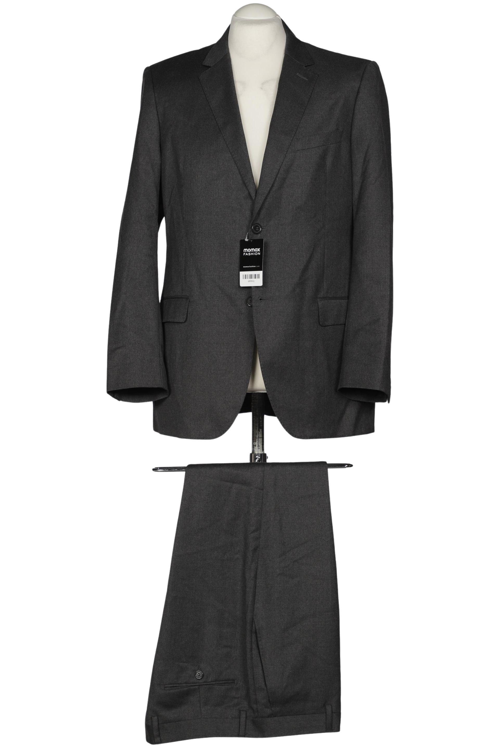 

Calvin Klein Herren Anzug, grau, Gr. 52