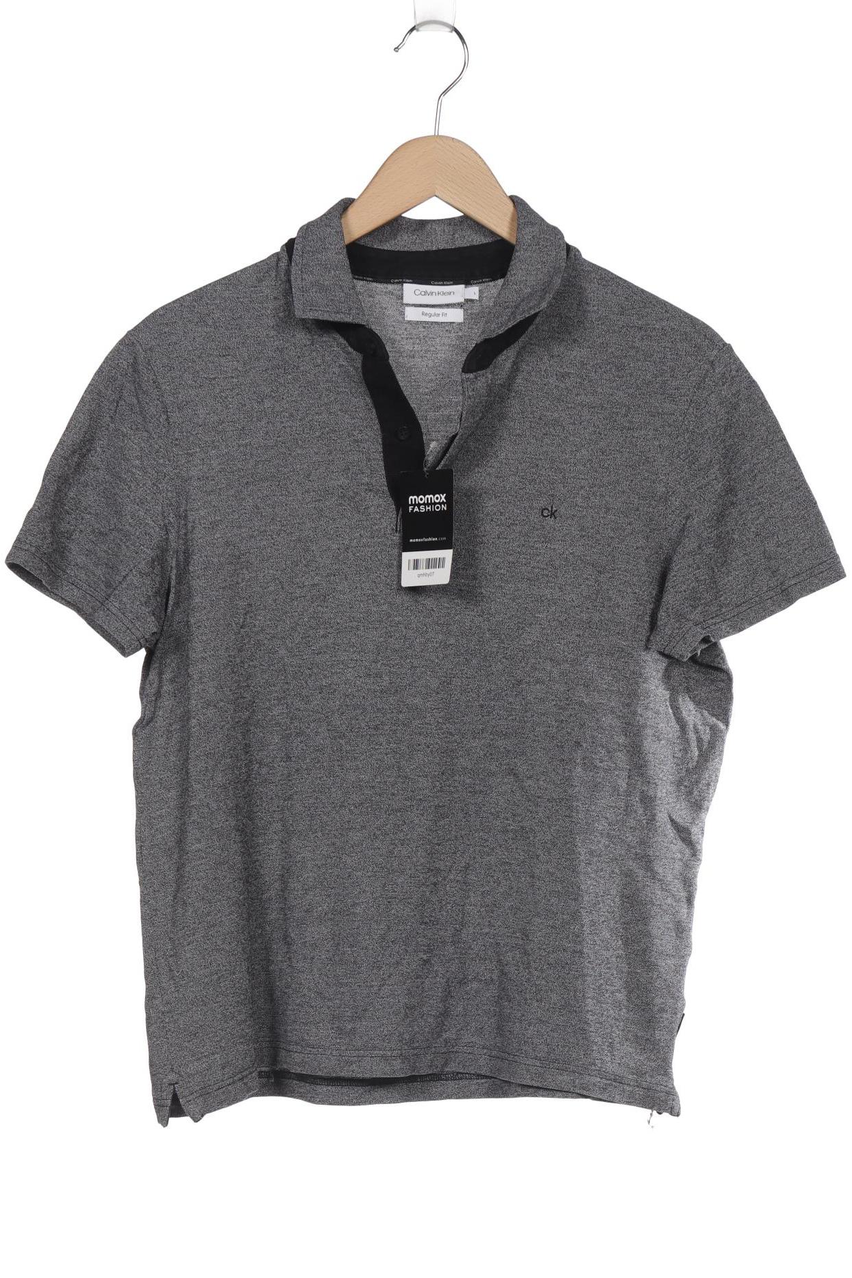 

Calvin Klein Herren T-Shirt, grau