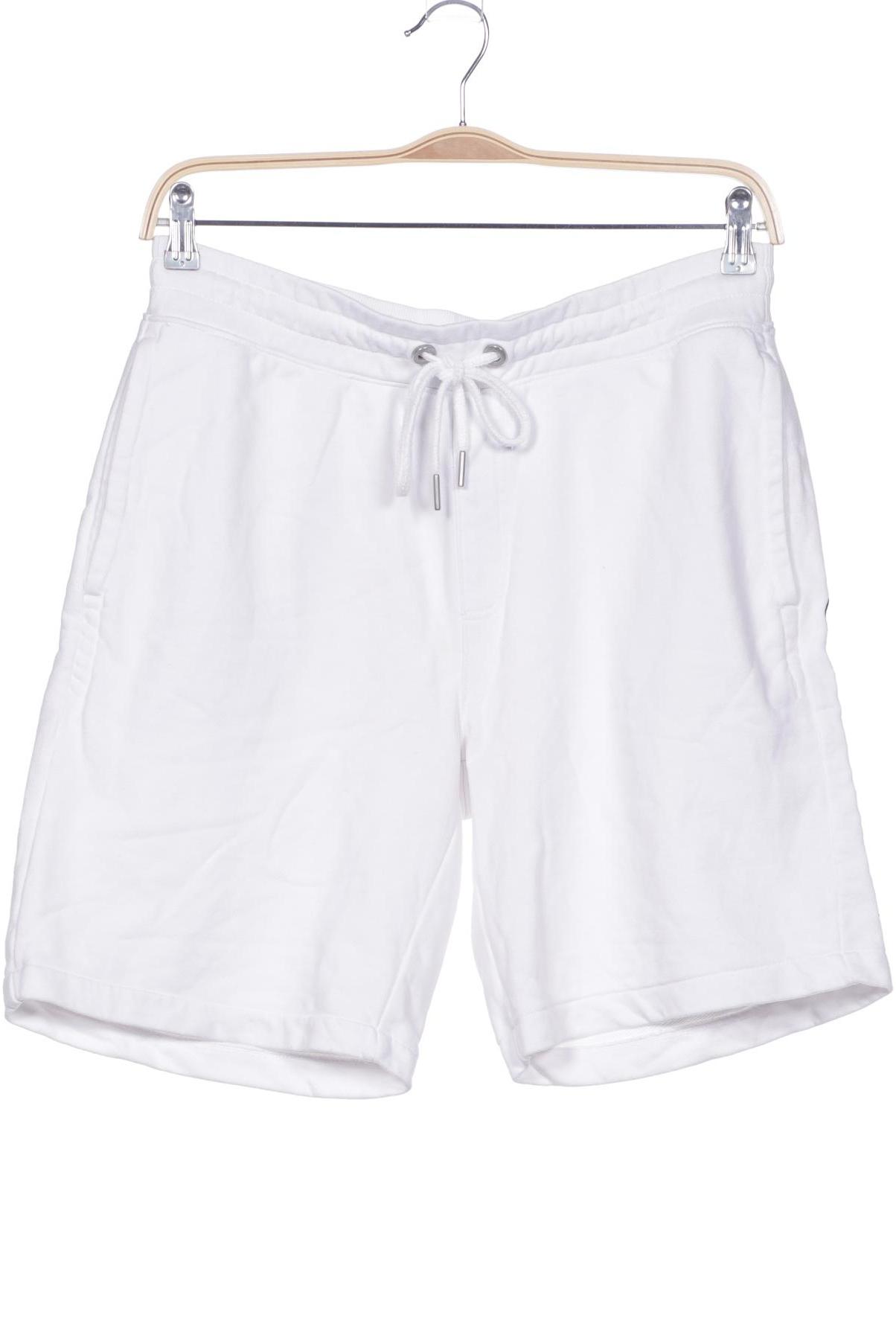 

Calvin Klein Herren Shorts, weiß, Gr. 48