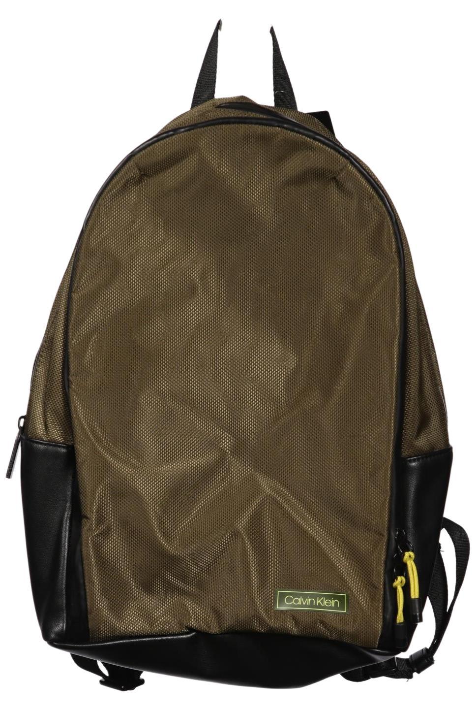 

Calvin Klein Herren Rucksack, grün, Gr.