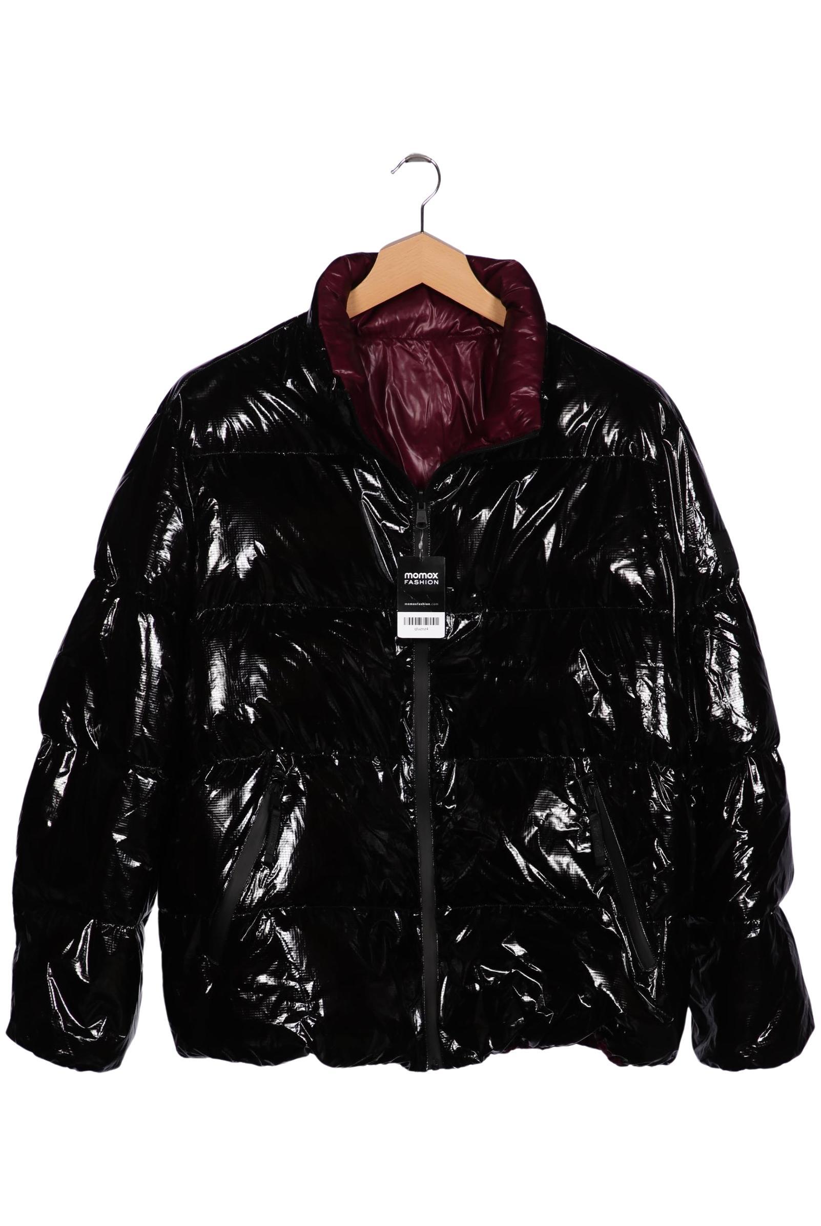 

Calvin Klein Herren Jacke, schwarz, Gr. 56