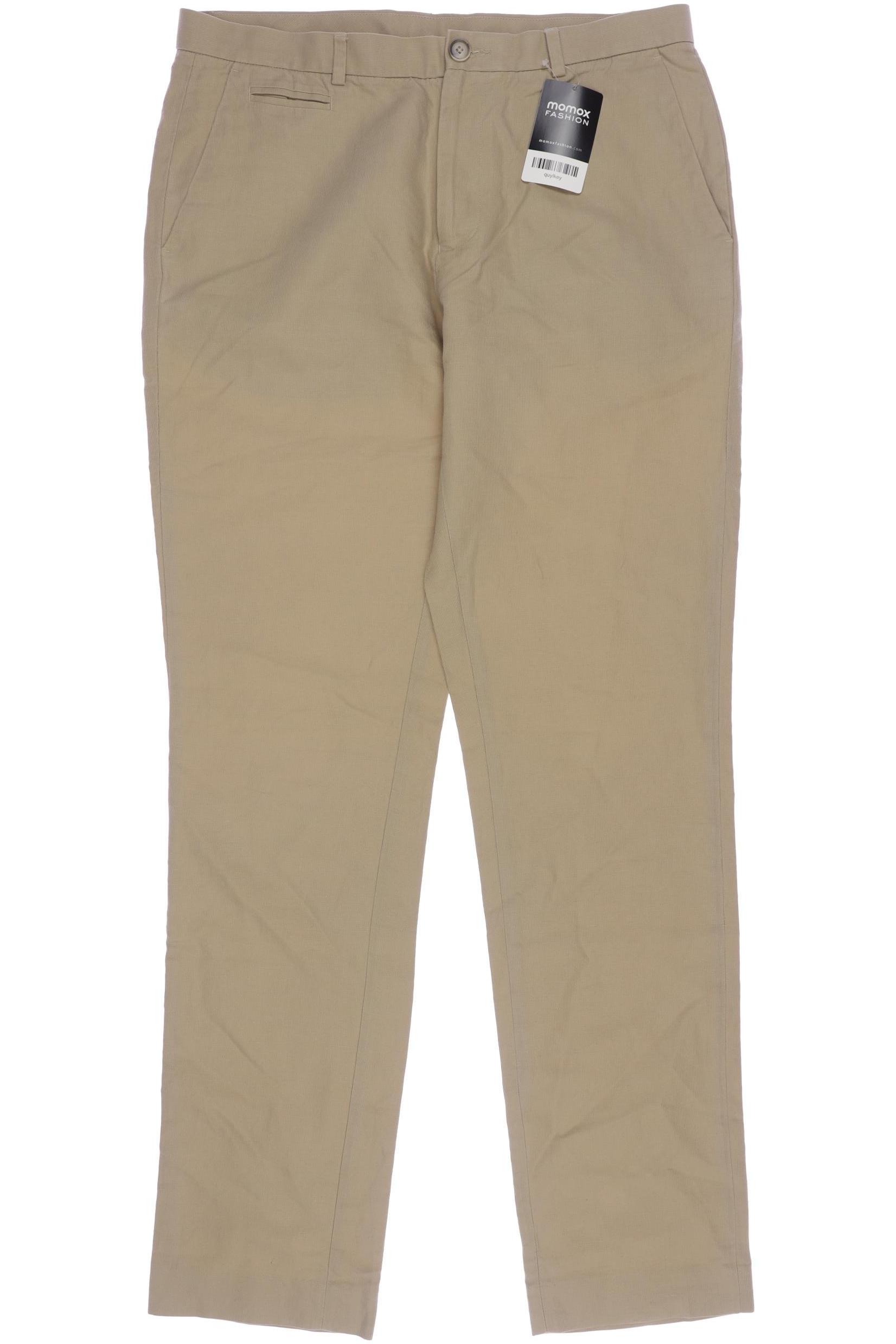 

Calvin Klein Herren Stoffhose, beige, Gr. 32