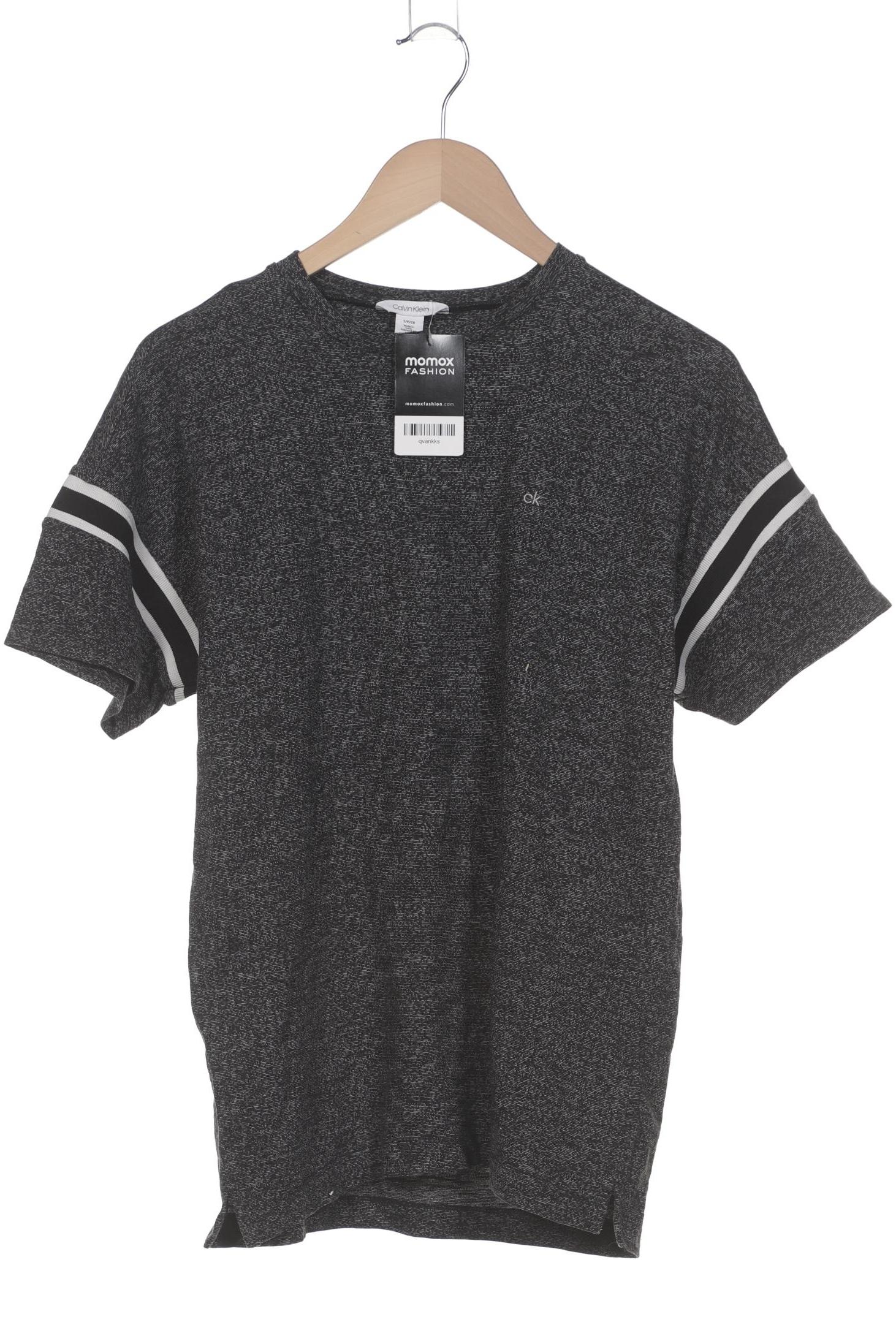 

Calvin Klein Herren T-Shirt, schwarz, Gr. 46