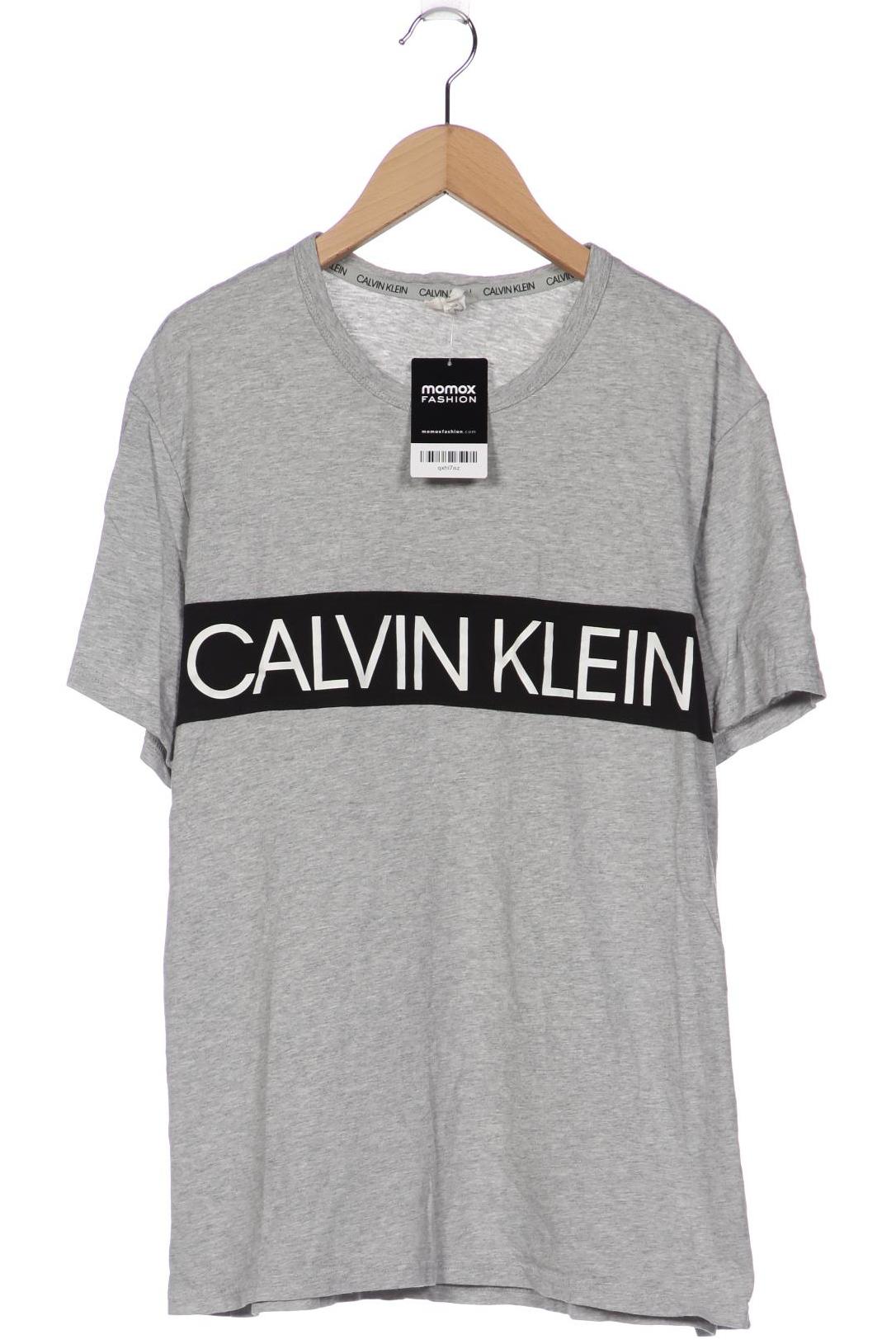 

Calvin Klein Herren T-Shirt, grau