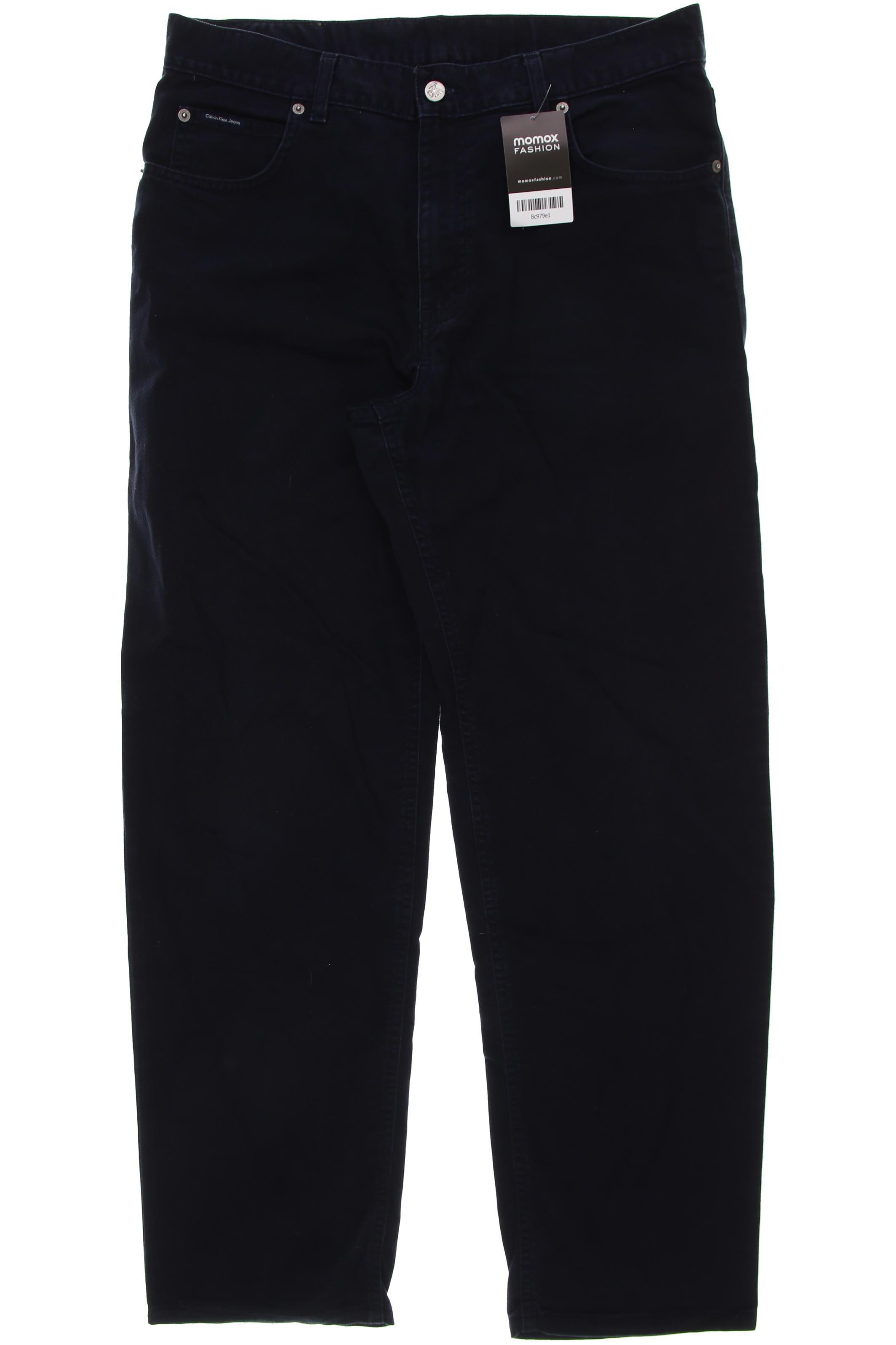 

Calvin Klein Herren Jeans, blau, Gr. 33