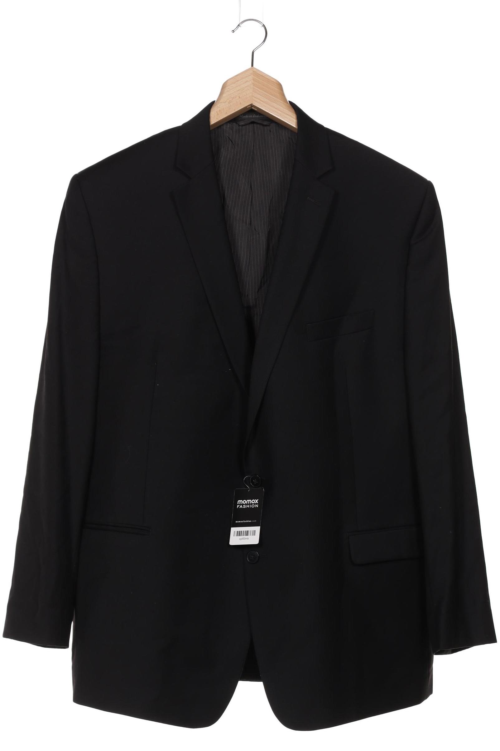 

Calvin Klein Herren Sakko, schwarz, Gr. 62