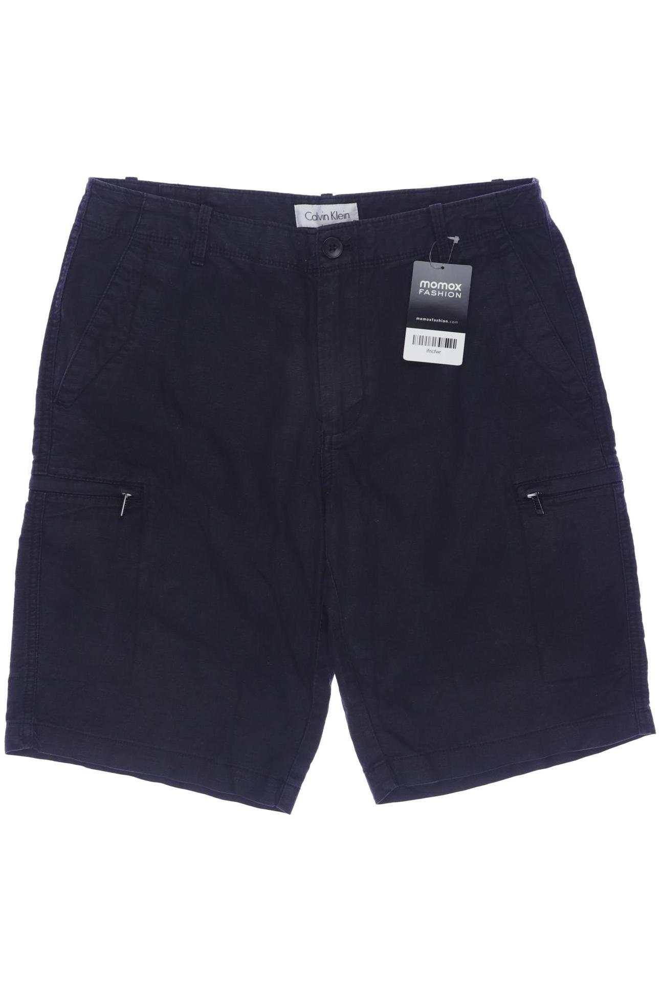 

Calvin Klein Herren Shorts, grau, Gr. 30