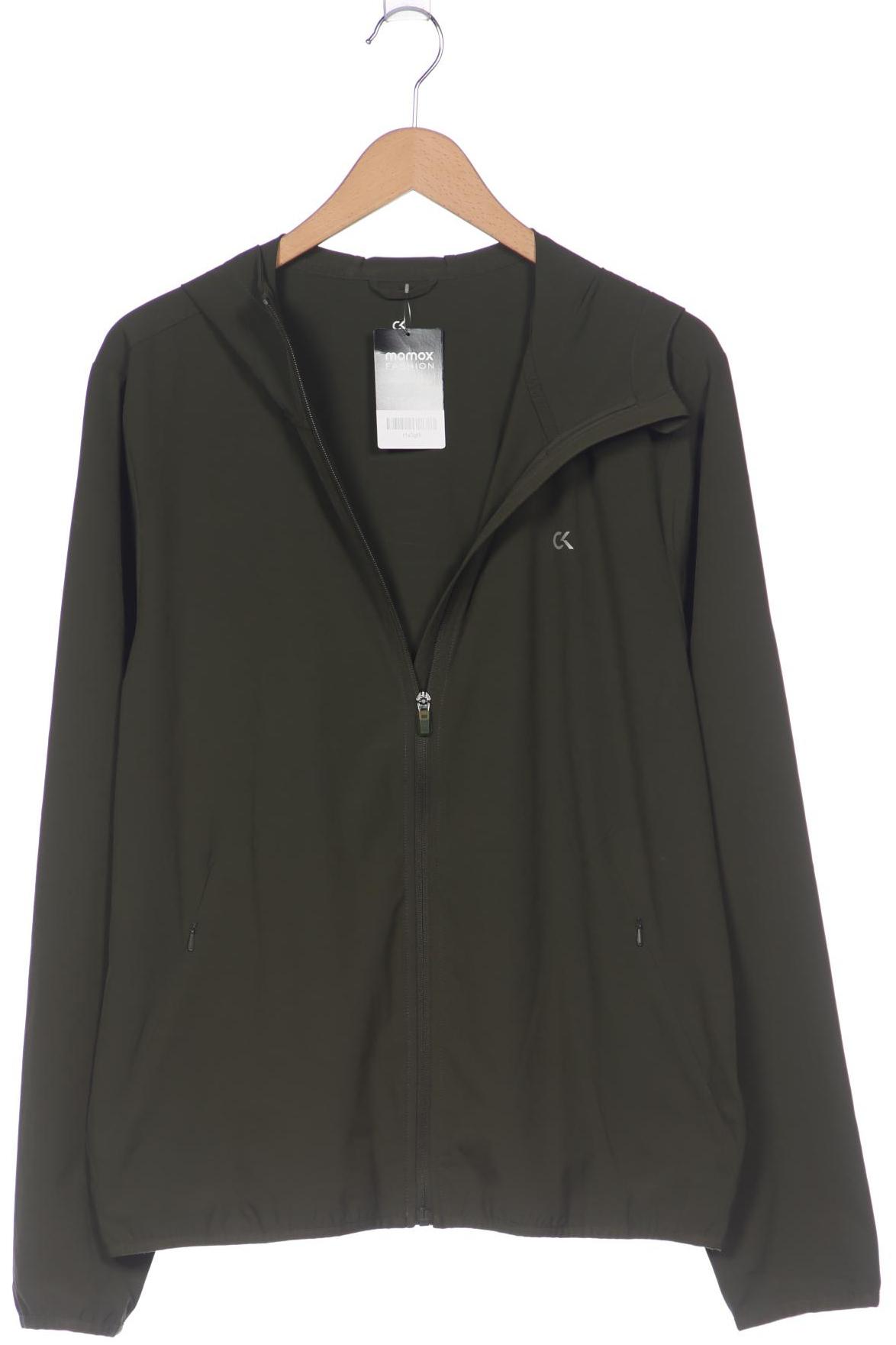 

Calvin Klein Herren Jacke, grün, Gr. 52