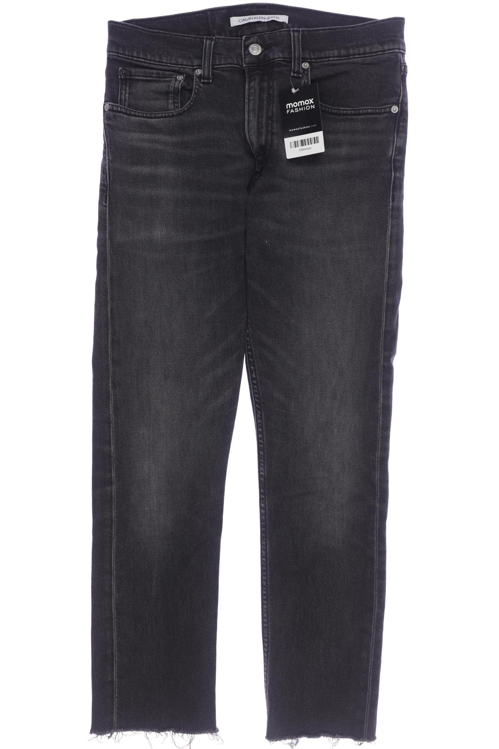 

Calvin Klein Herren Jeans, grau, Gr. 30