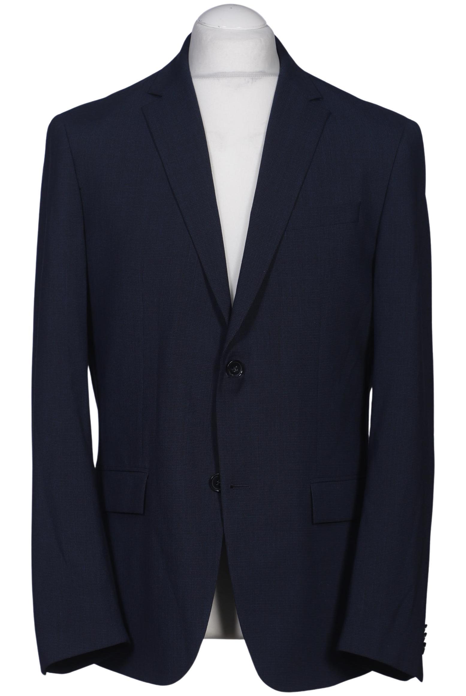 

Calvin Klein Herren Sakko, marineblau, Gr. 50