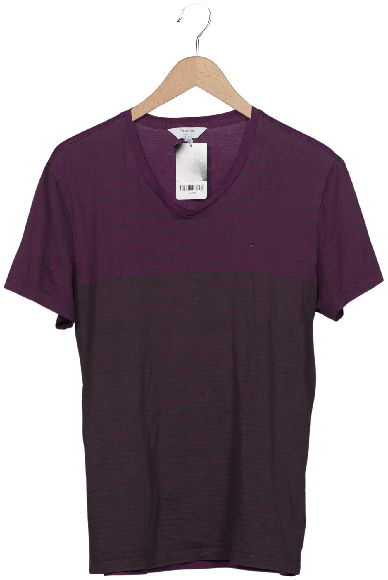 Thumbnail - Calvin Klein Herren T-Shirt, flieder, Gr. 48