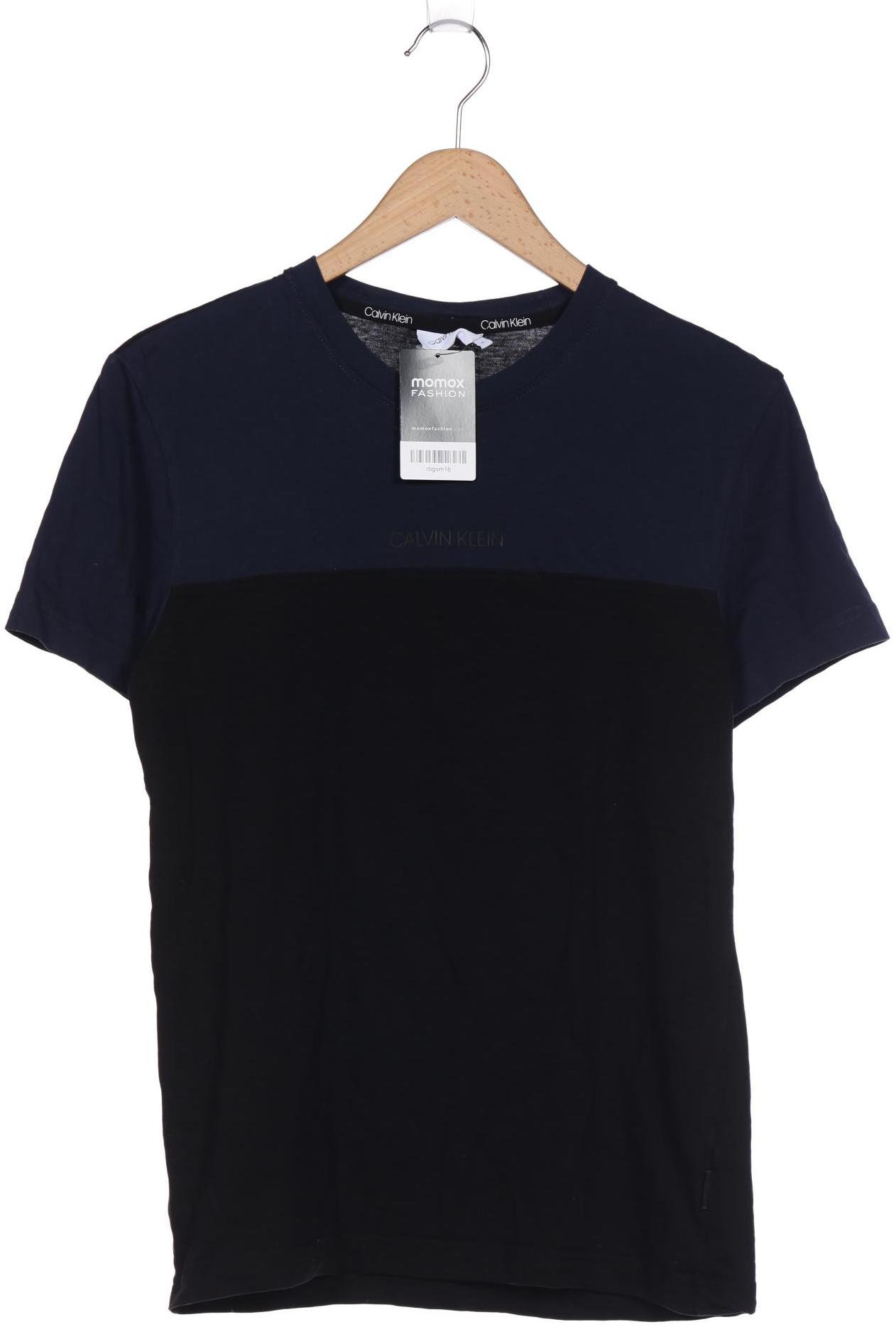 

Calvin Klein Herren T-Shirt, schwarz