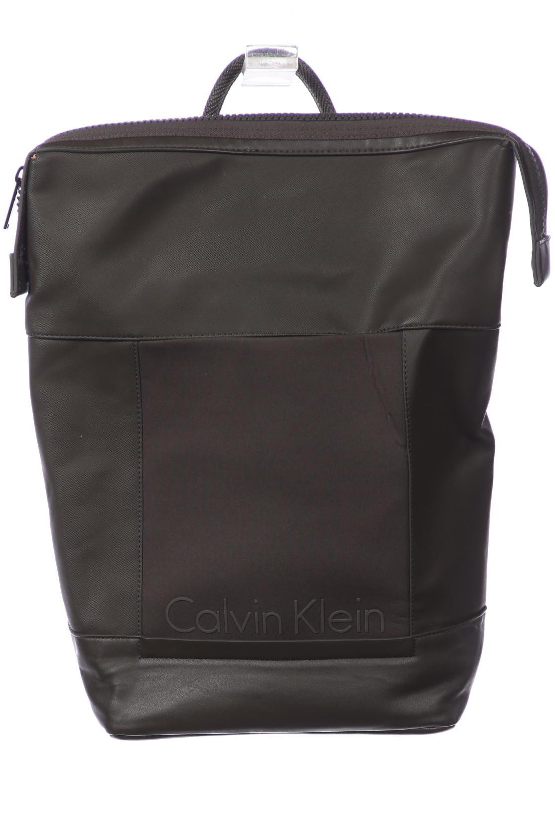 

Calvin Klein Herren Rucksack, braun, Gr.