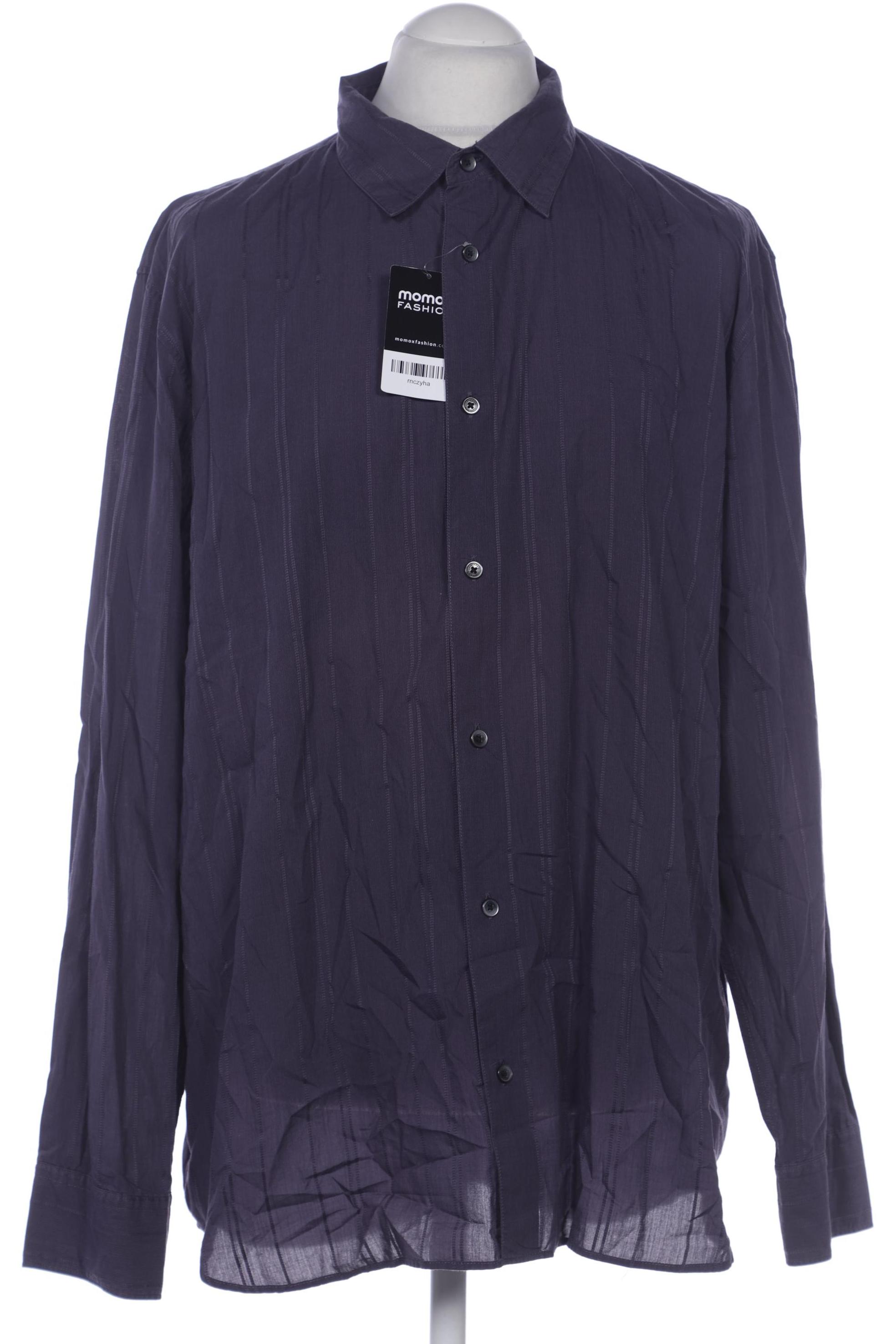 

Calvin Klein Herren Hemd, flieder, Gr. 54