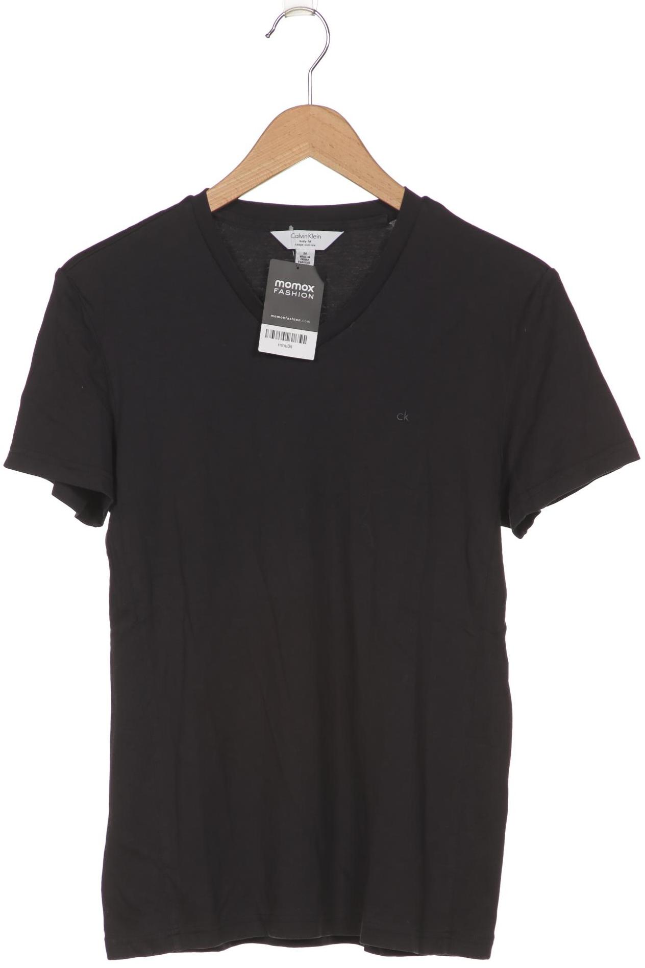 

Calvin Klein Herren T-Shirt, schwarz