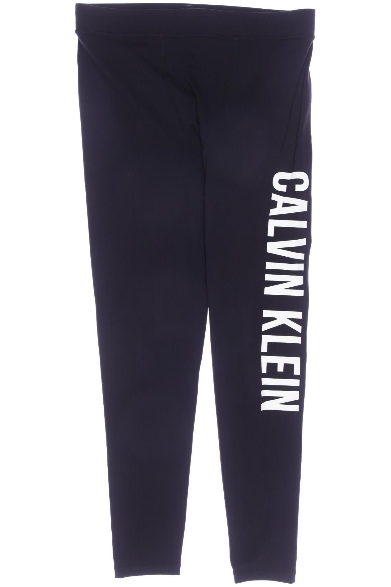 

Calvin Klein Herren Stoffhose, schwarz, Gr. 0