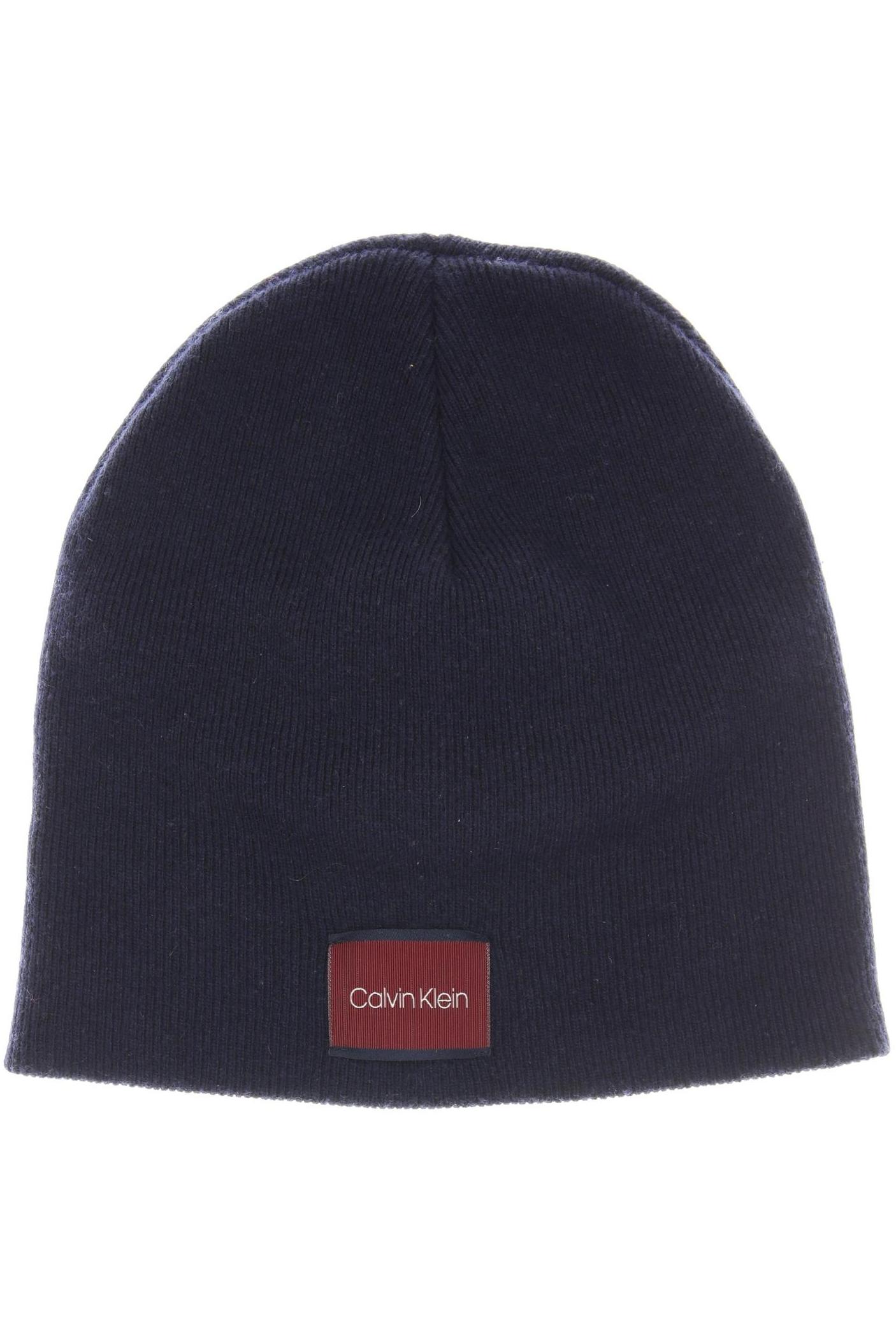 

Calvin Klein Herren Hut/Mütze, marineblau, Gr. uni