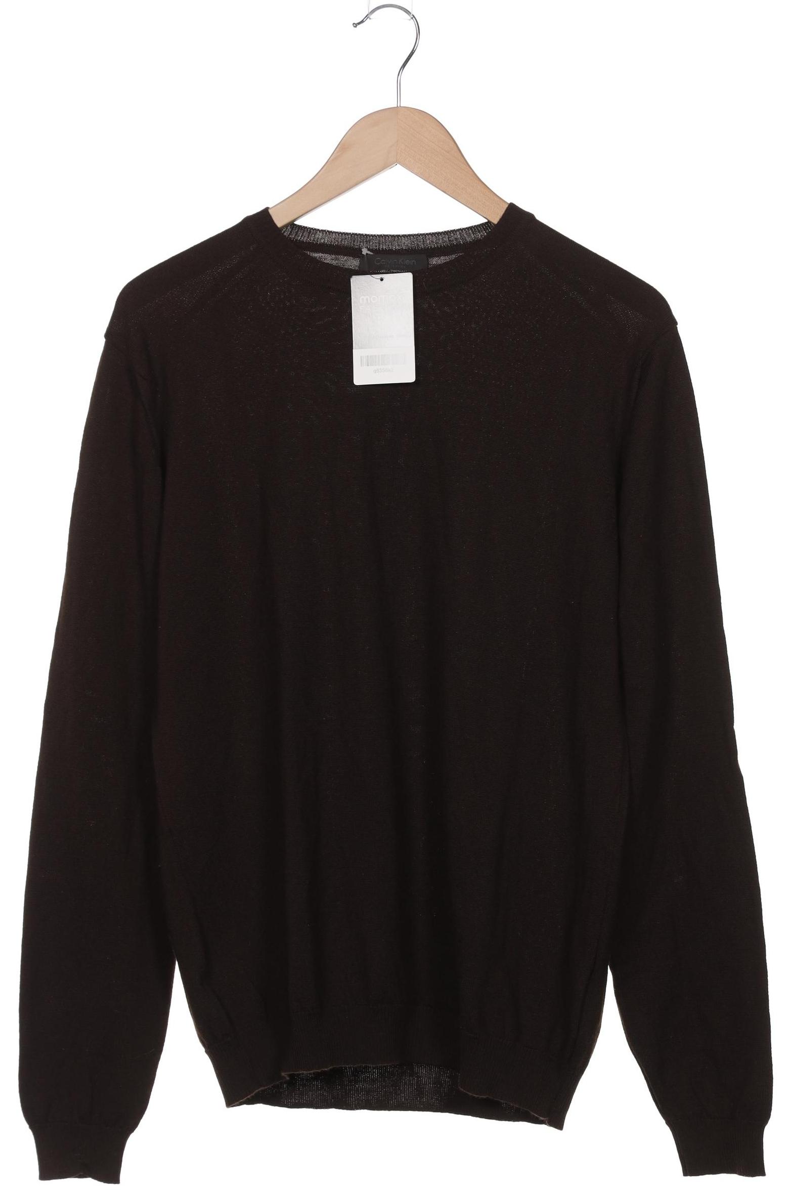 

Calvin Klein Herren Pullover, braun, Gr. 52