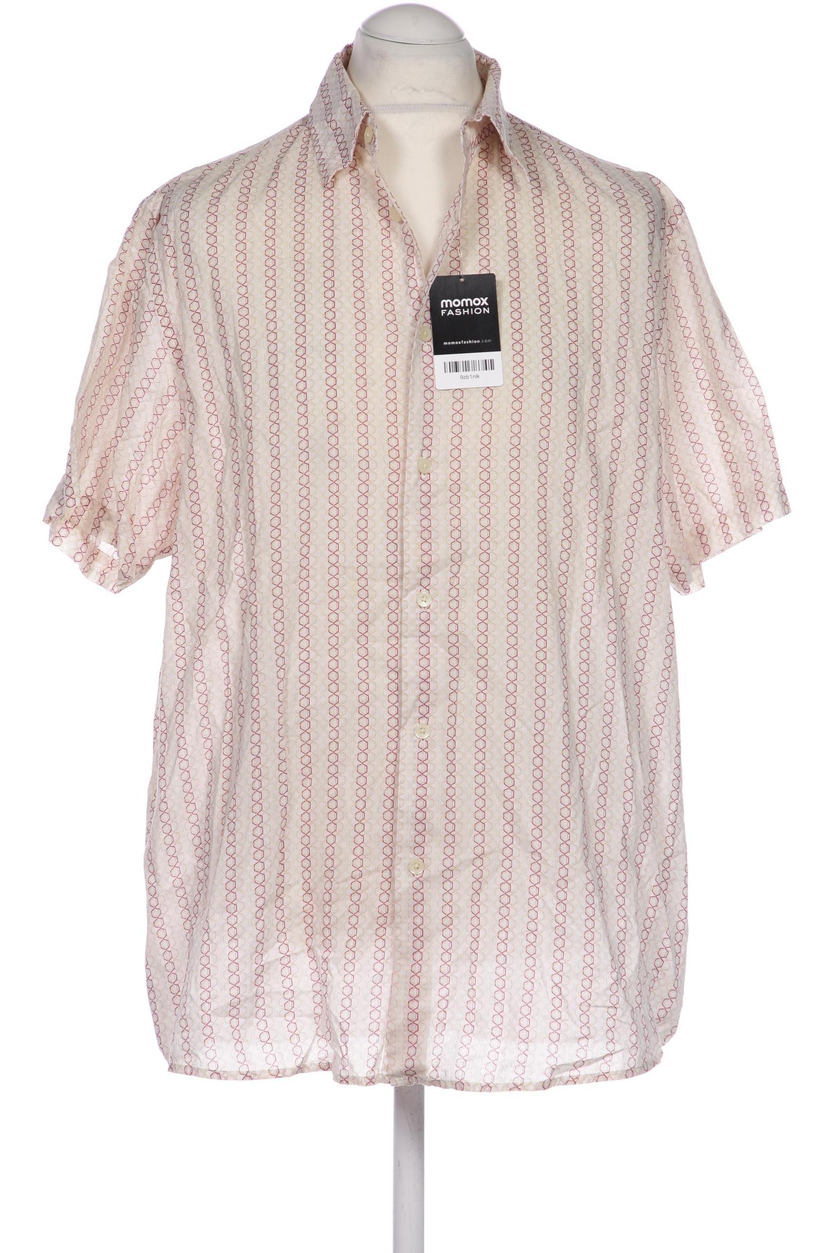 

Calvin Klein Herren Hemd, beige