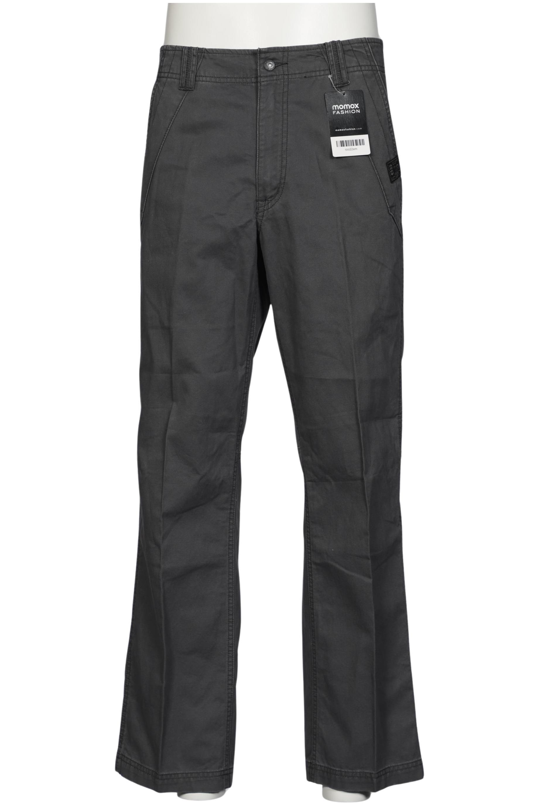 

Calvin Klein Herren Stoffhose, grau, Gr. 29