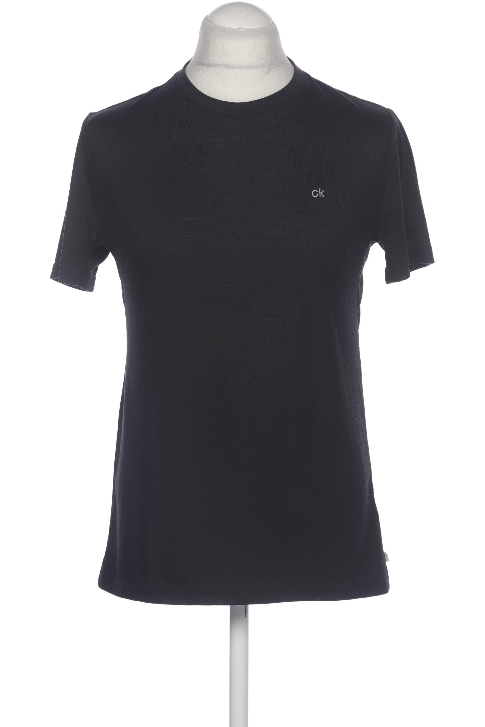 

Calvin Klein Herren T-Shirt, schwarz, Gr. 48