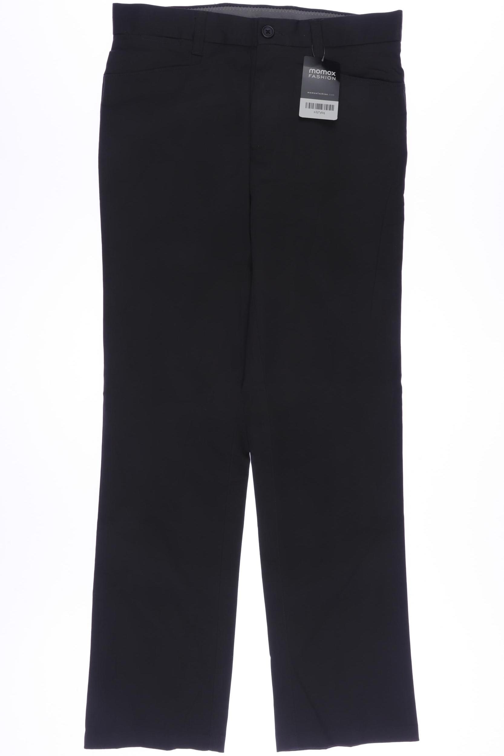 

Calvin Klein Herren Stoffhose, grün, Gr. 28