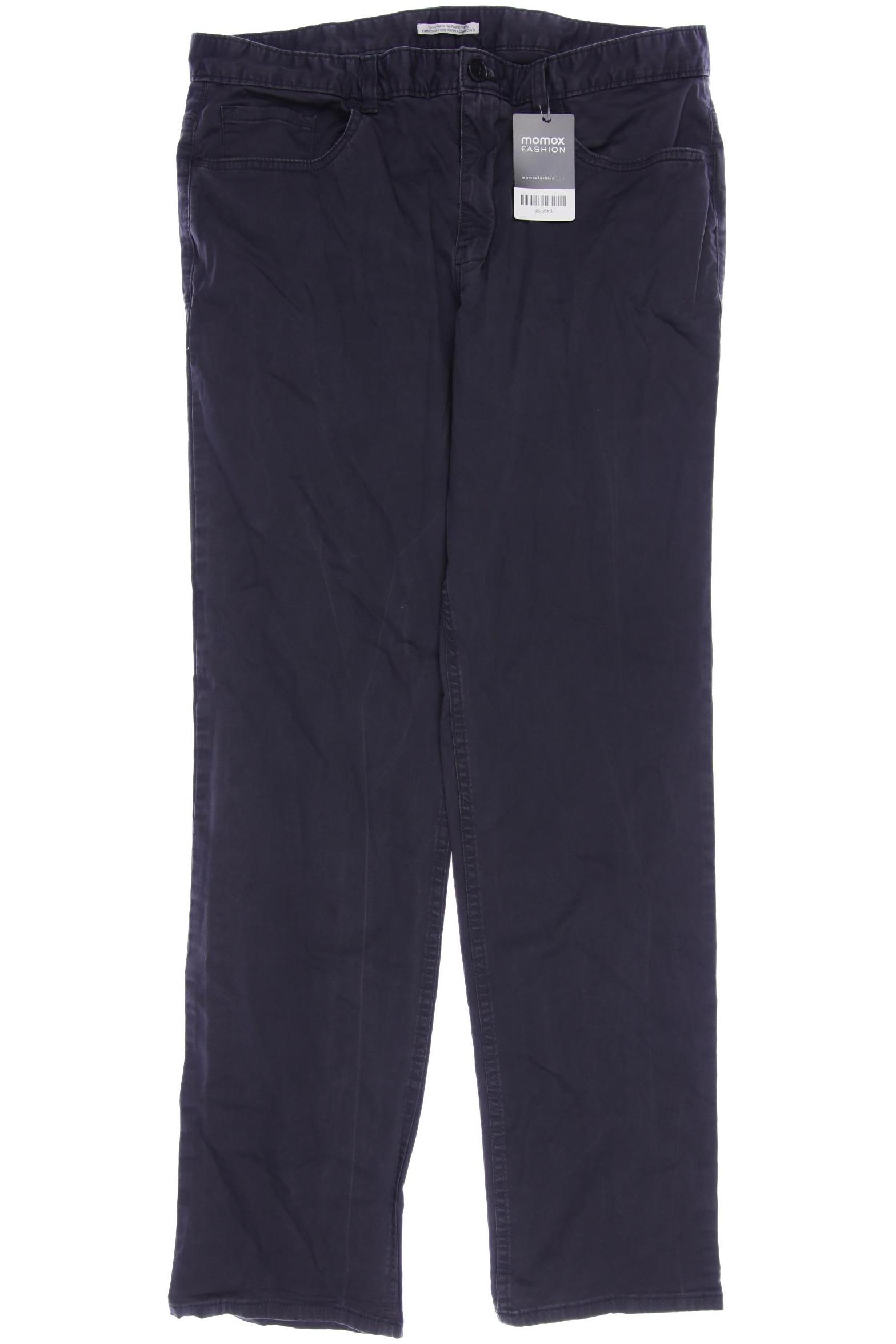 

Calvin Klein Herren Stoffhose, flieder