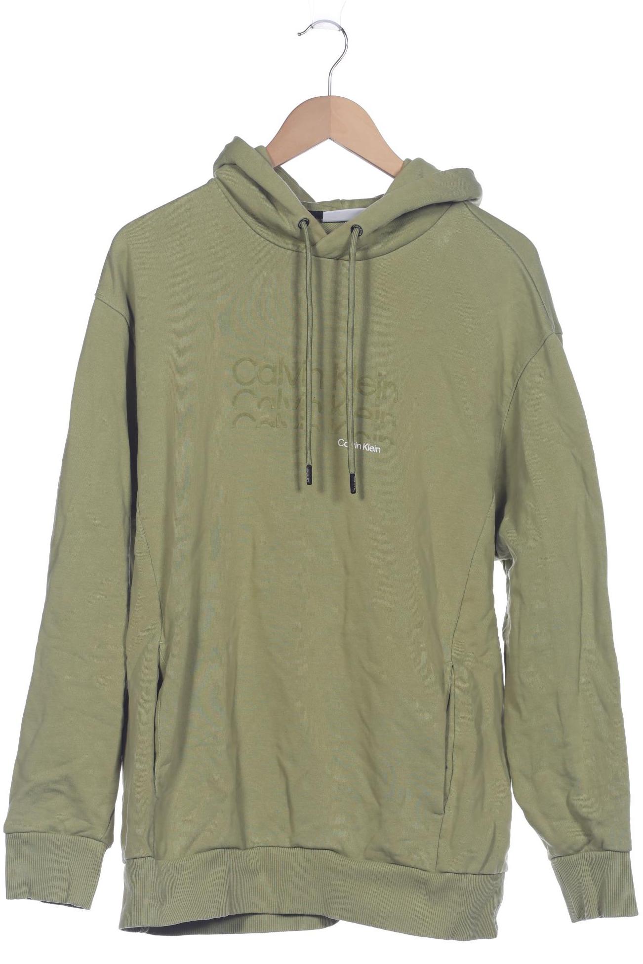 

Calvin Klein Herren Kapuzenpullover, grün
