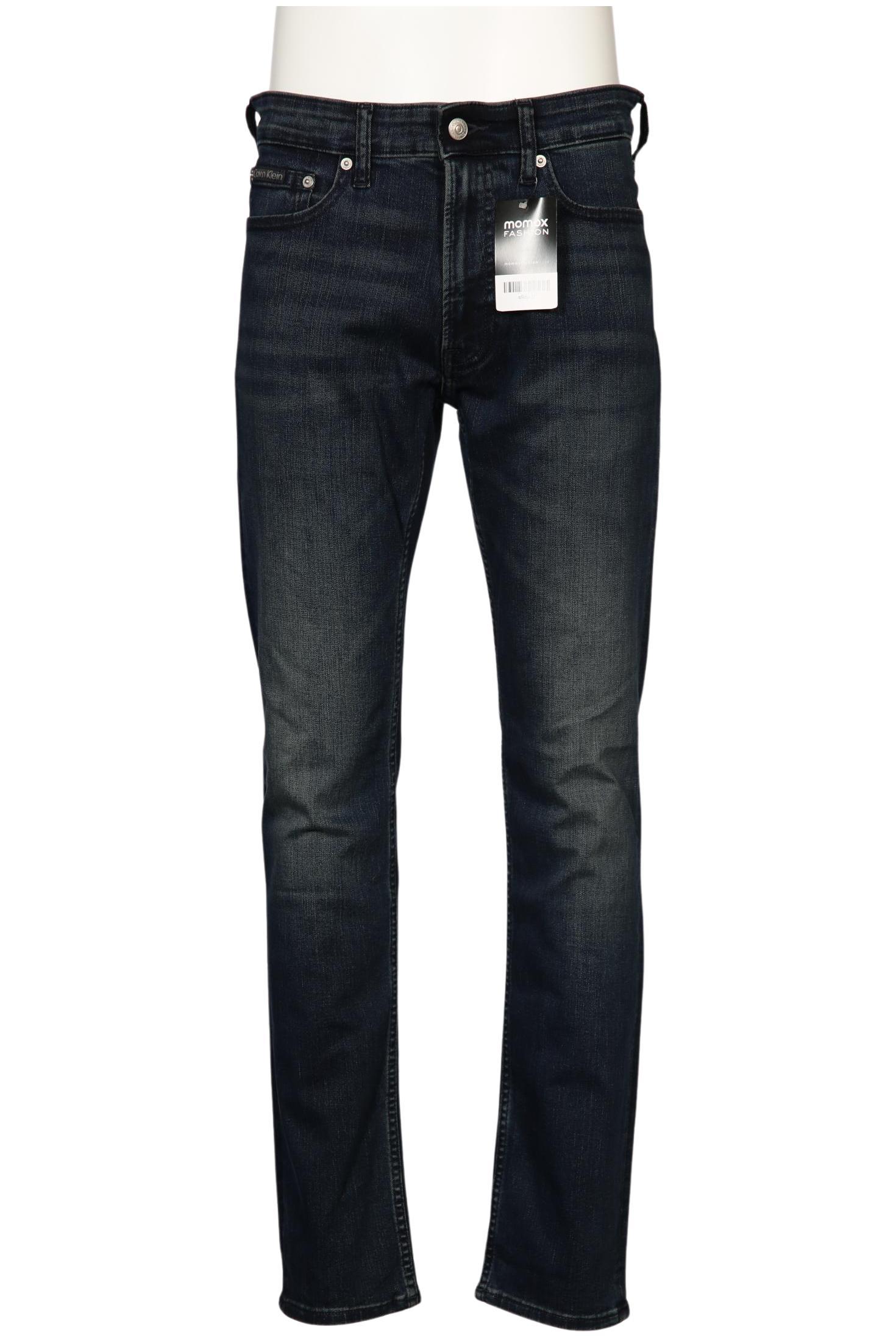 

Calvin Klein Herren Jeans, marineblau, Gr. 31