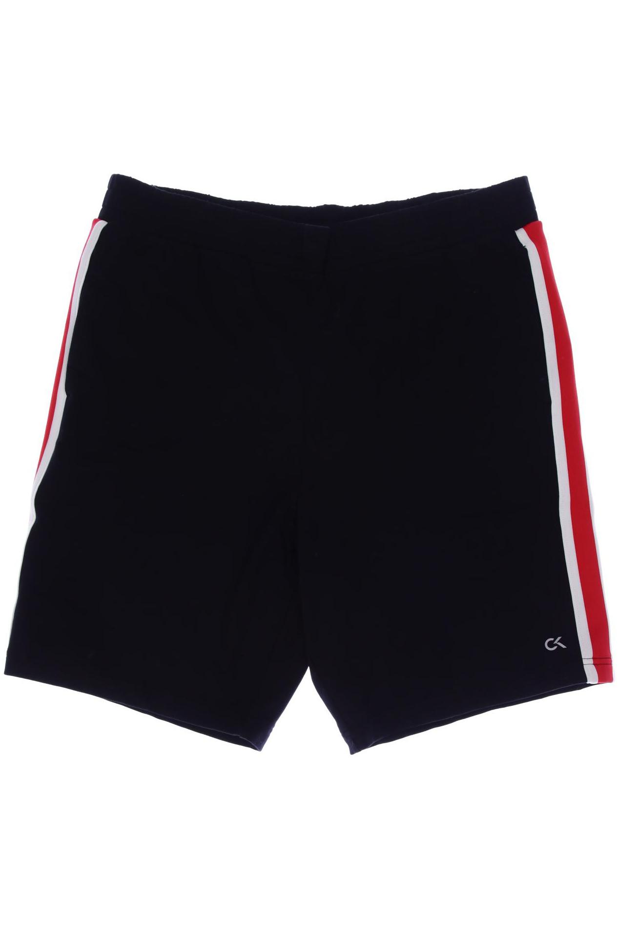 

Calvin Klein Herren Shorts, schwarz