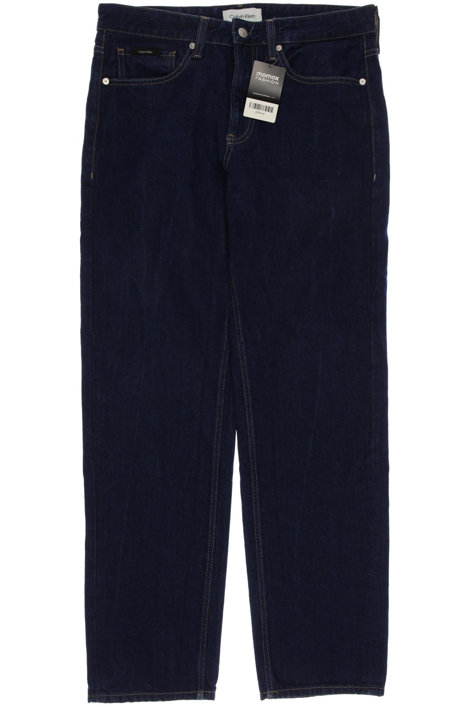 

Calvin Klein Herren Jeans, marineblau, Gr. 31