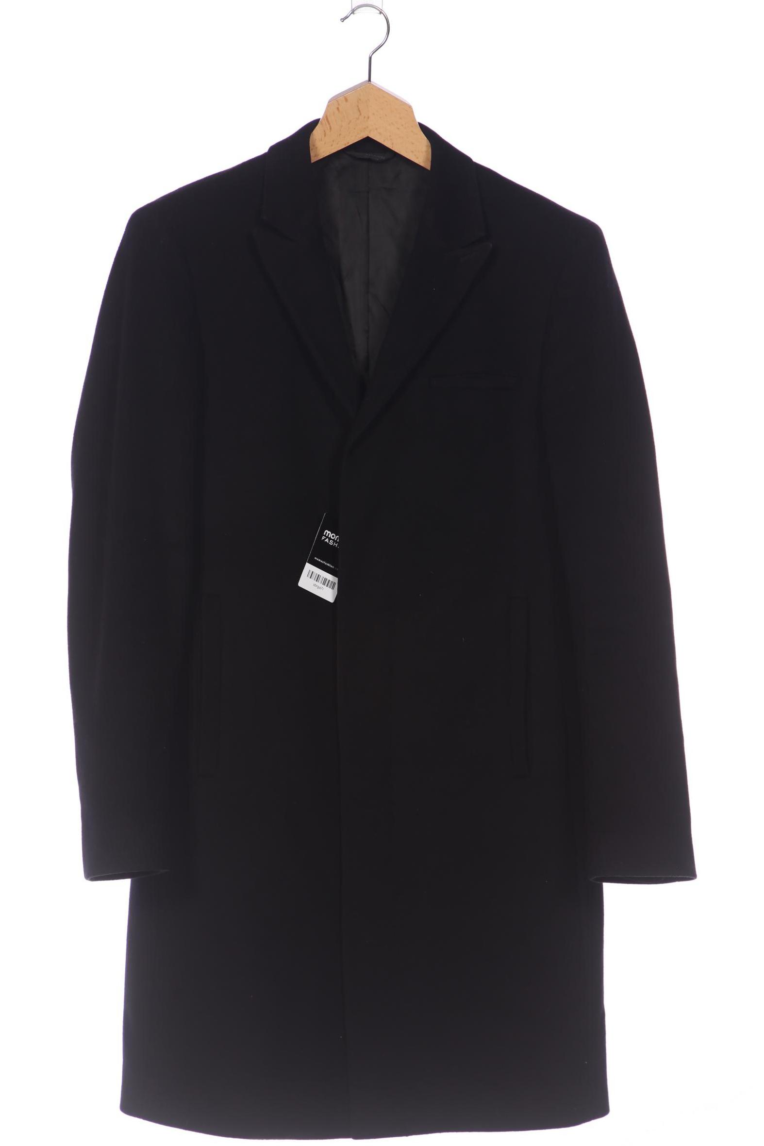 

Calvin Klein Herren Mantel, schwarz, Gr. 52