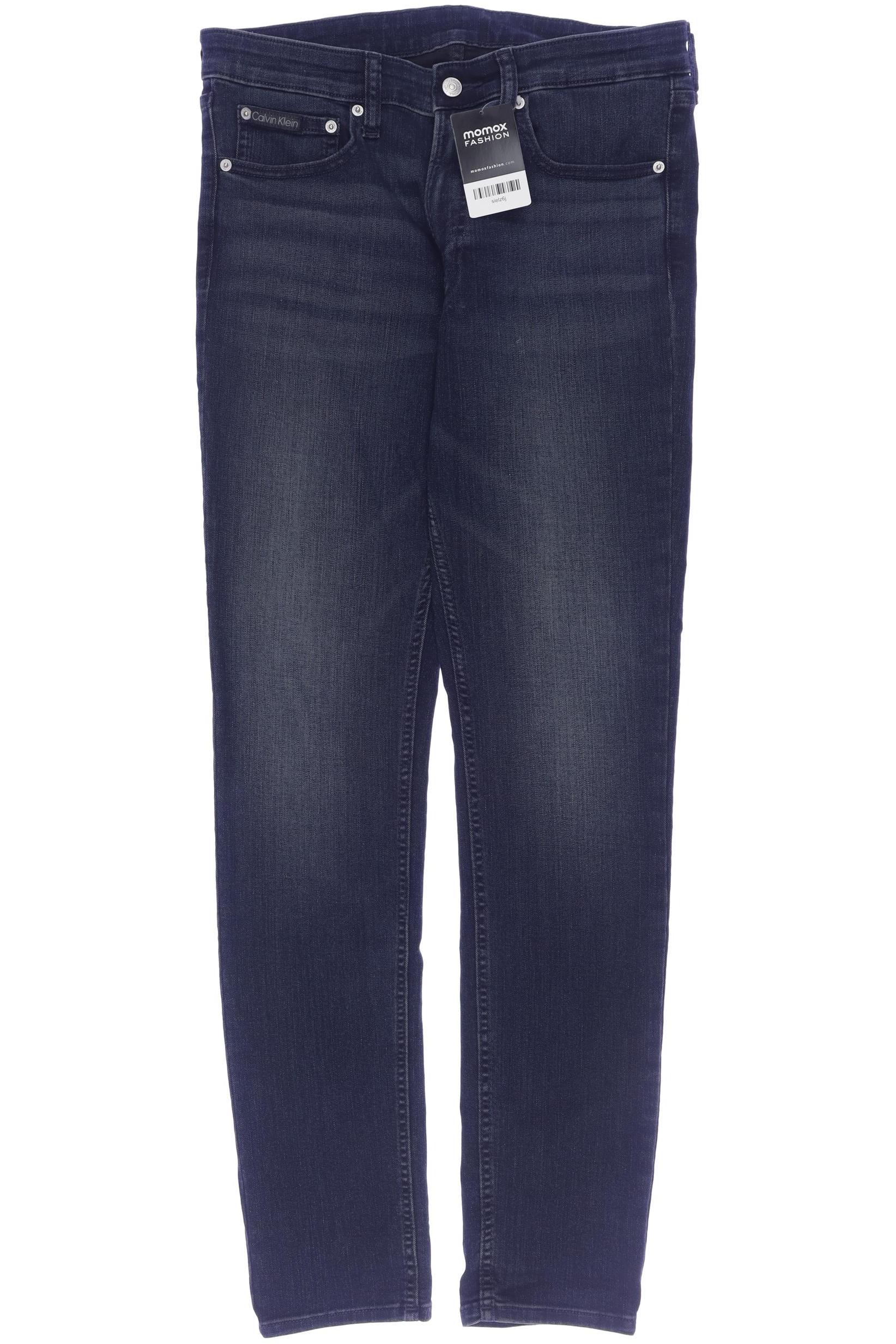 

Calvin Klein Herren Jeans, marineblau, Gr. 32