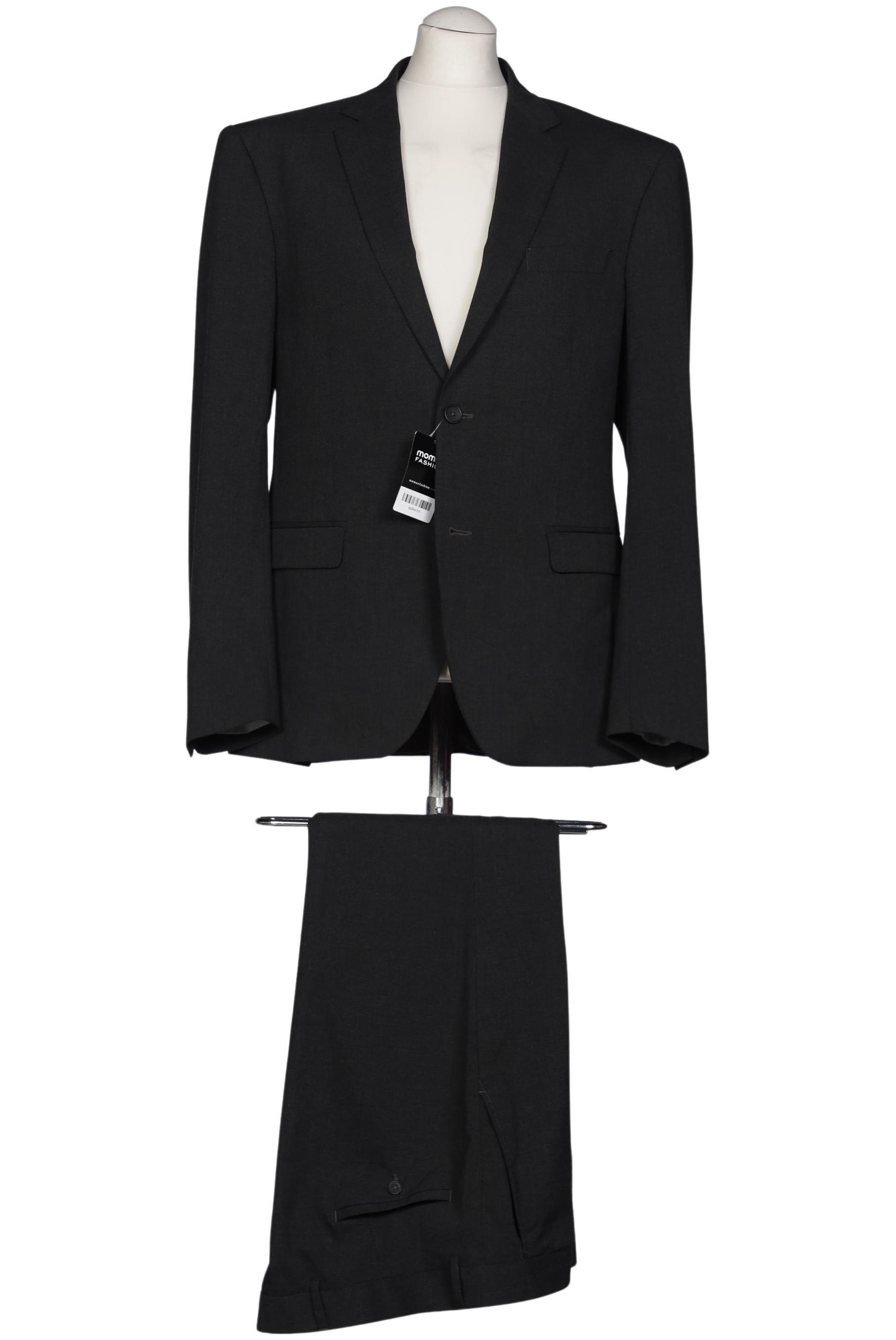 

Calvin Klein Herren Anzug, grau, Gr. 54