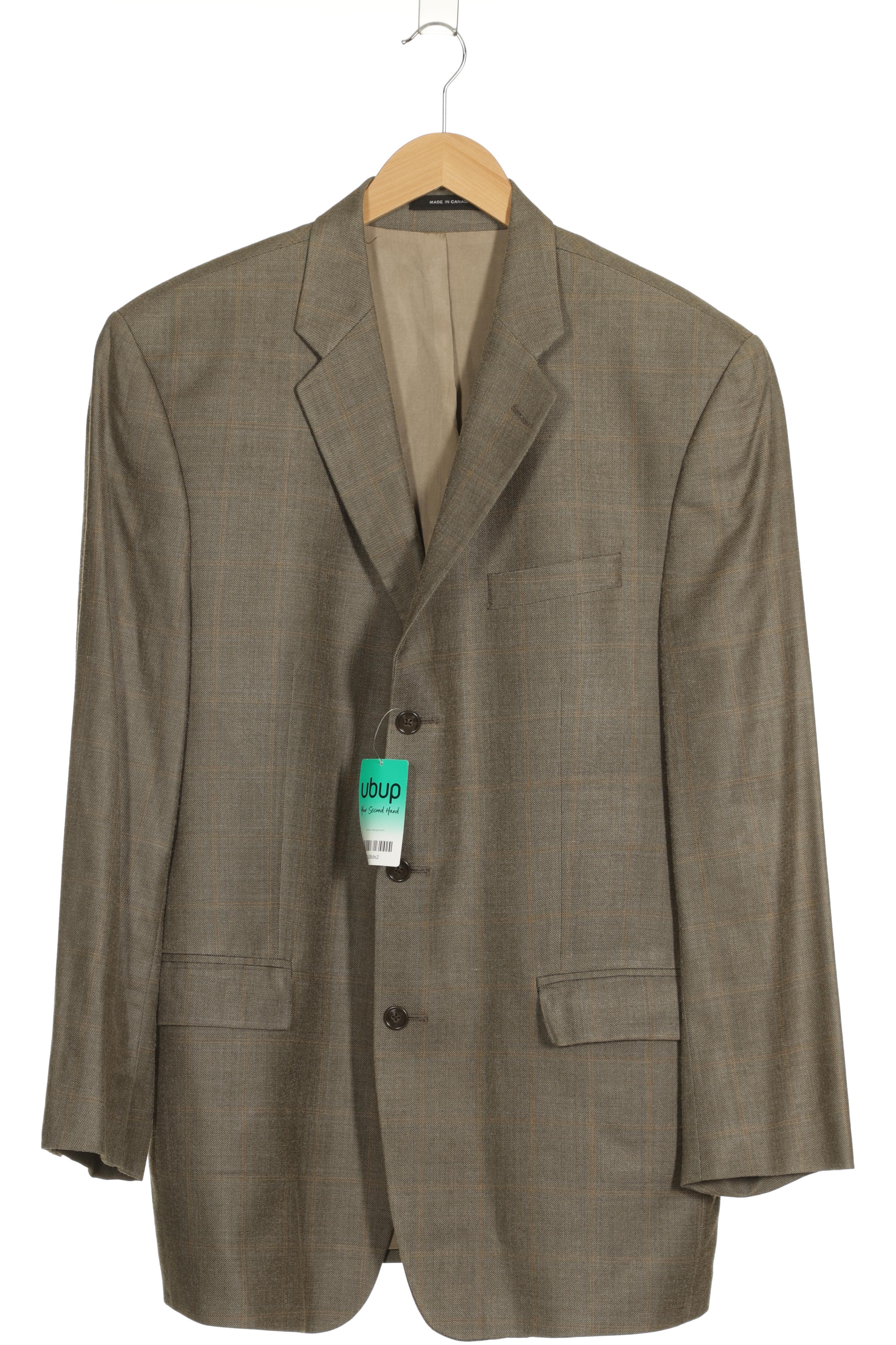 

Calvin Klein Herren Sakko, grün, Gr. 56