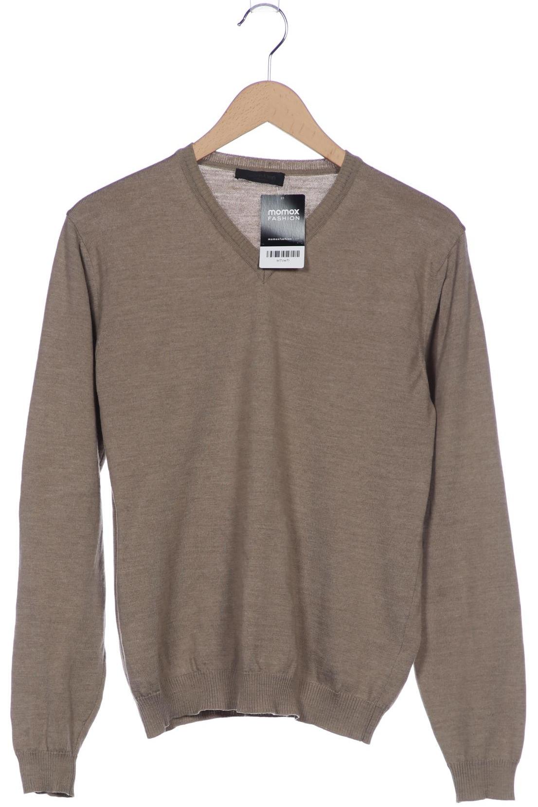 

Calvin Klein Herren Pullover, beige, Gr. 48