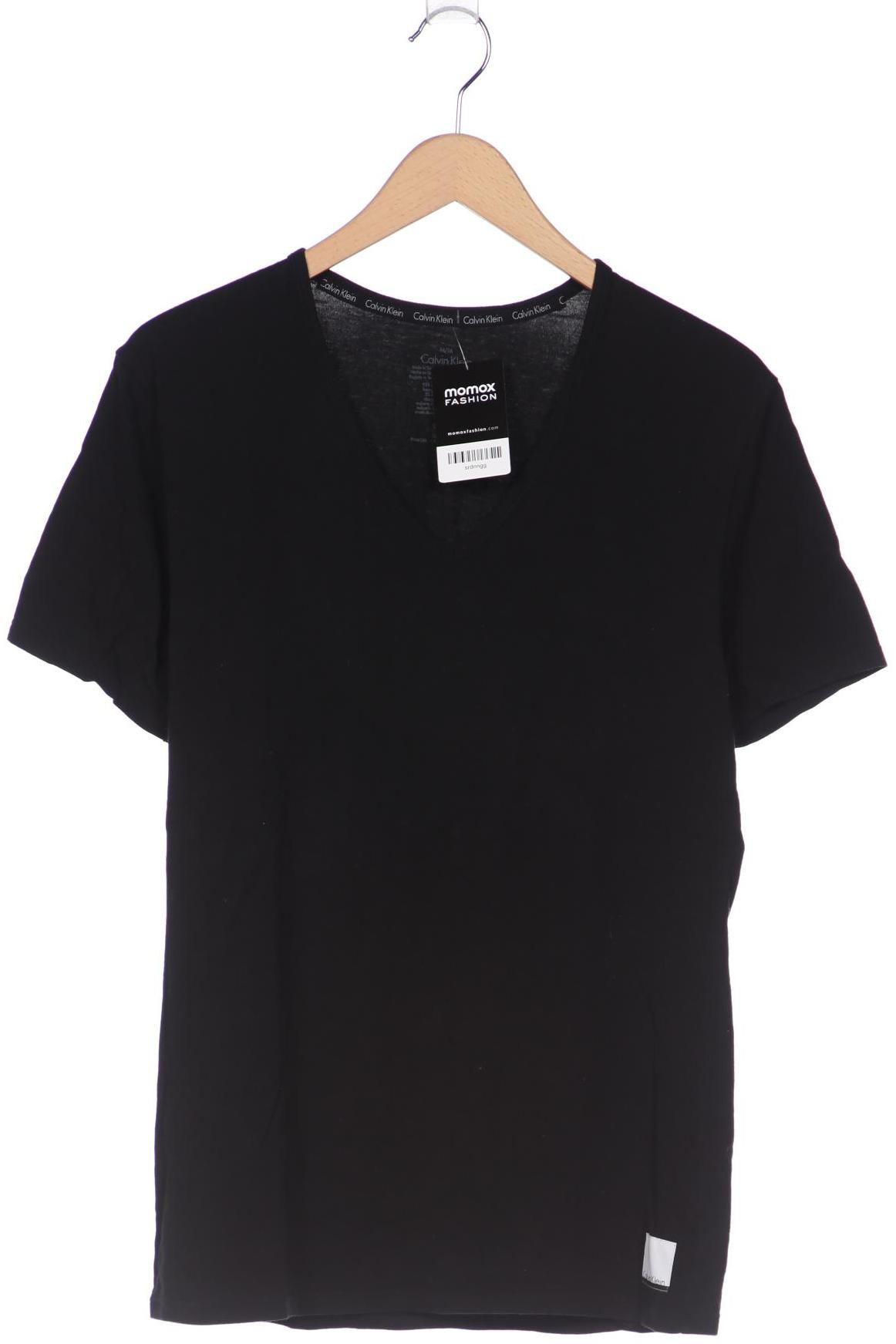 

Calvin Klein Herren T-Shirt, schwarz