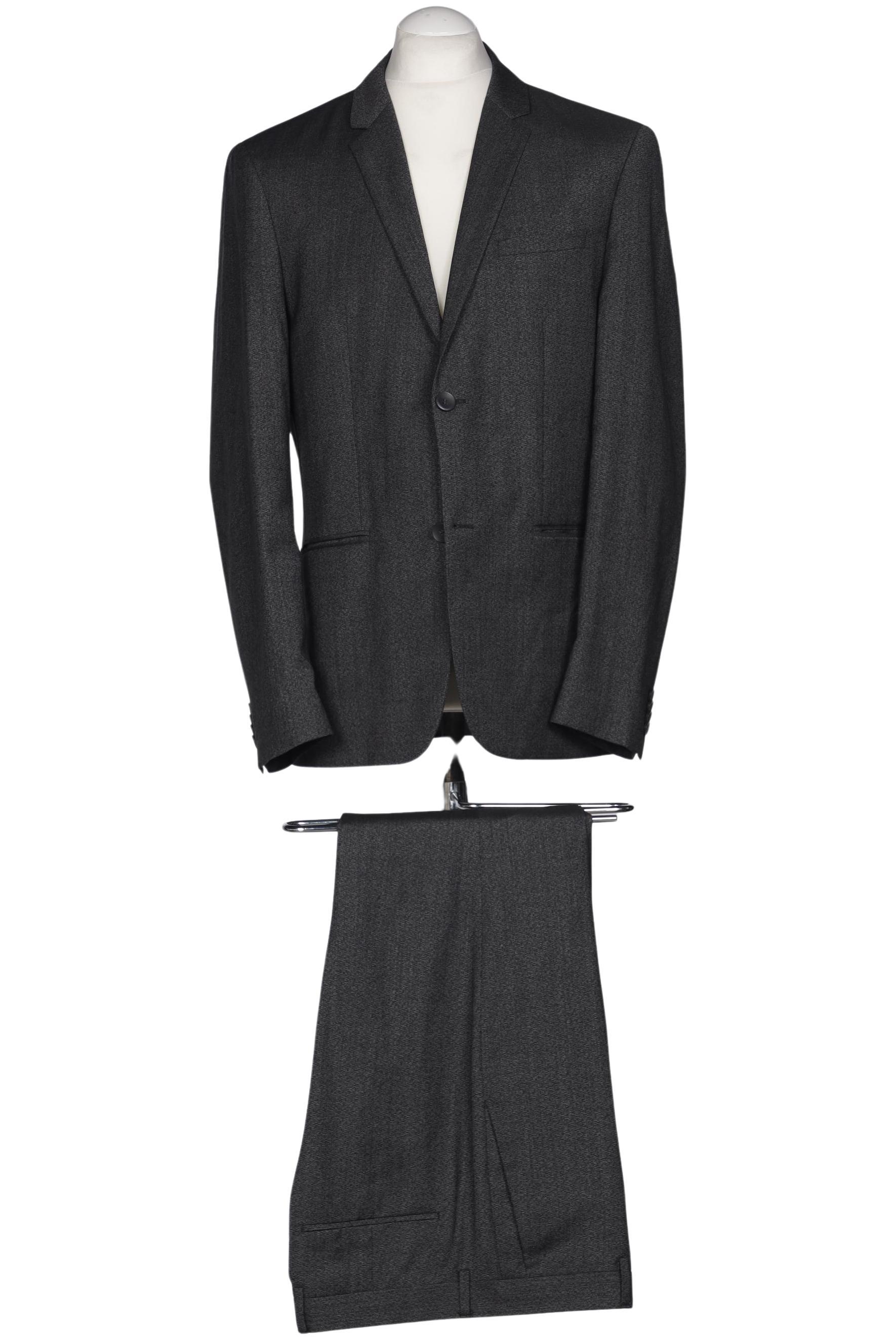 

Calvin Klein Herren Anzug, grau, Gr. 52