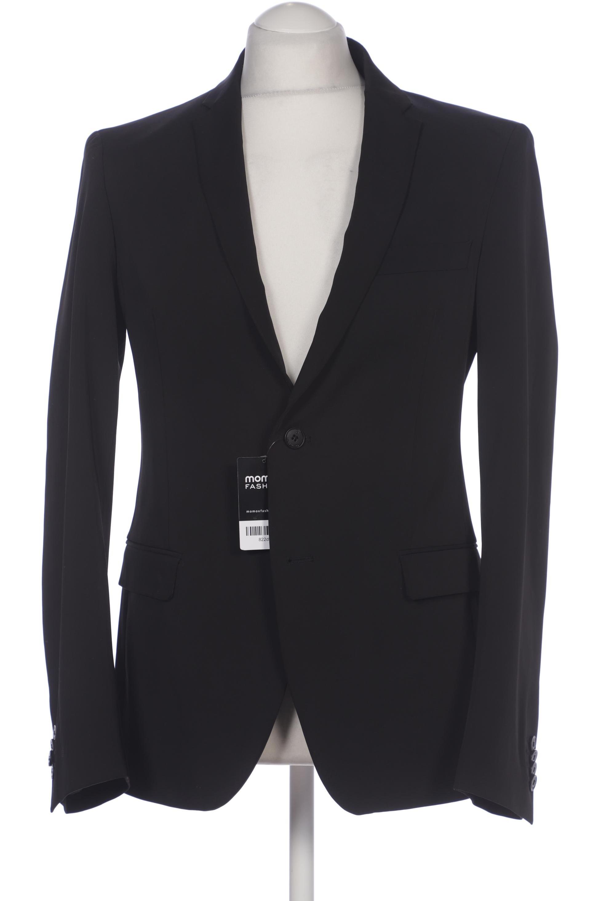 

Calvin Klein Herren Sakko, schwarz, Gr. 50