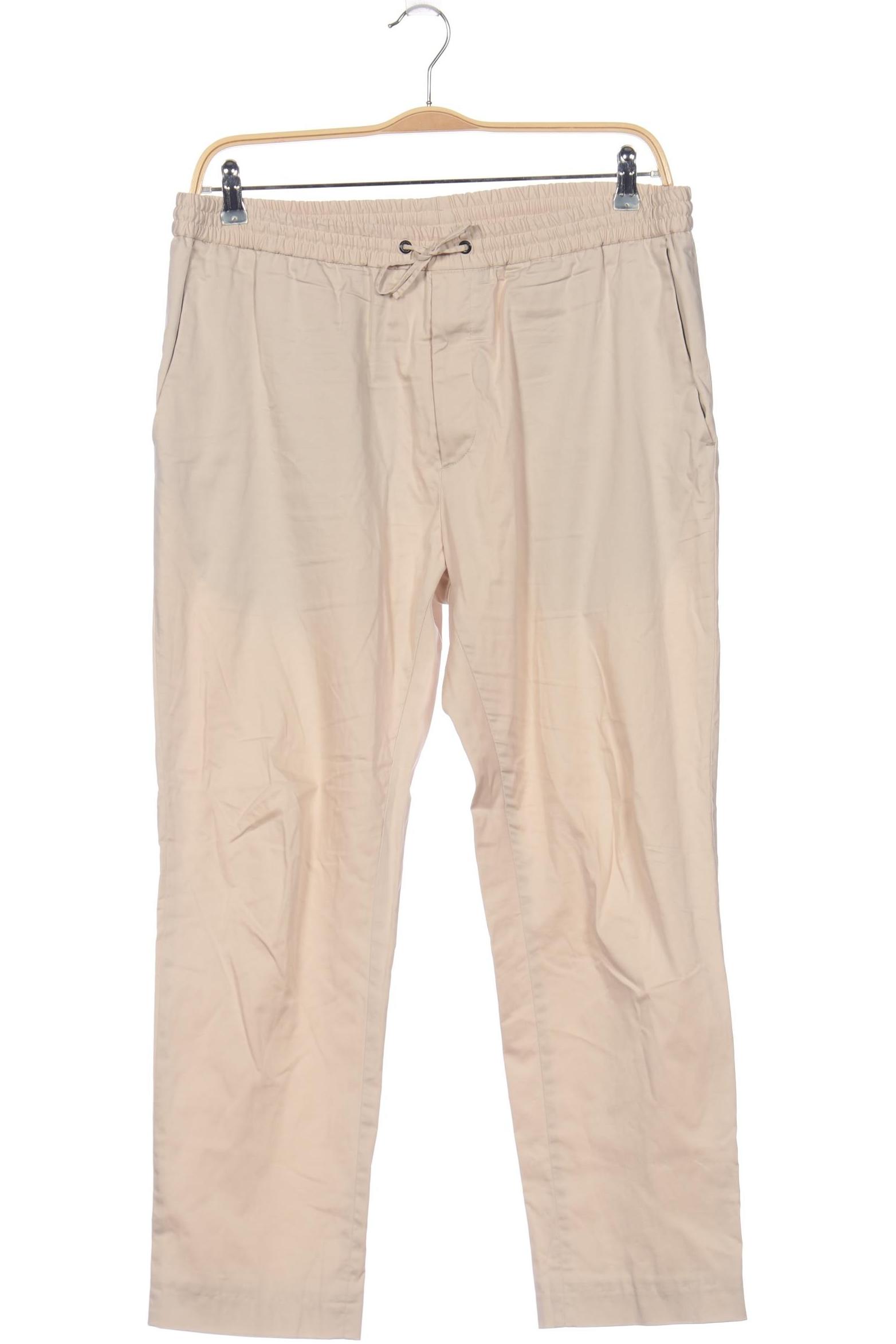 

Calvin Klein Herren Stoffhose, beige, Gr. 0