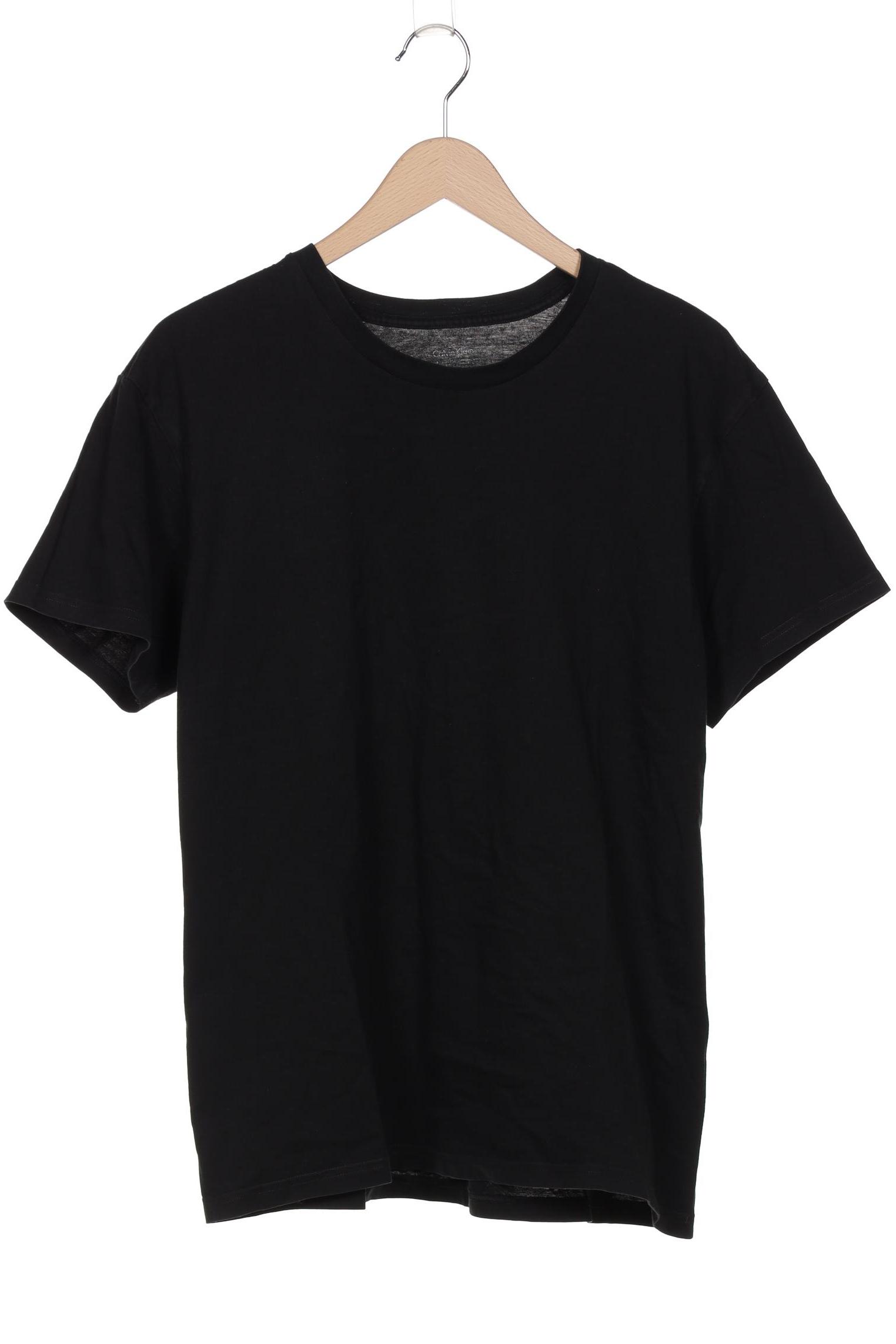 

Calvin Klein Herren T-Shirt, schwarz, Gr. 52