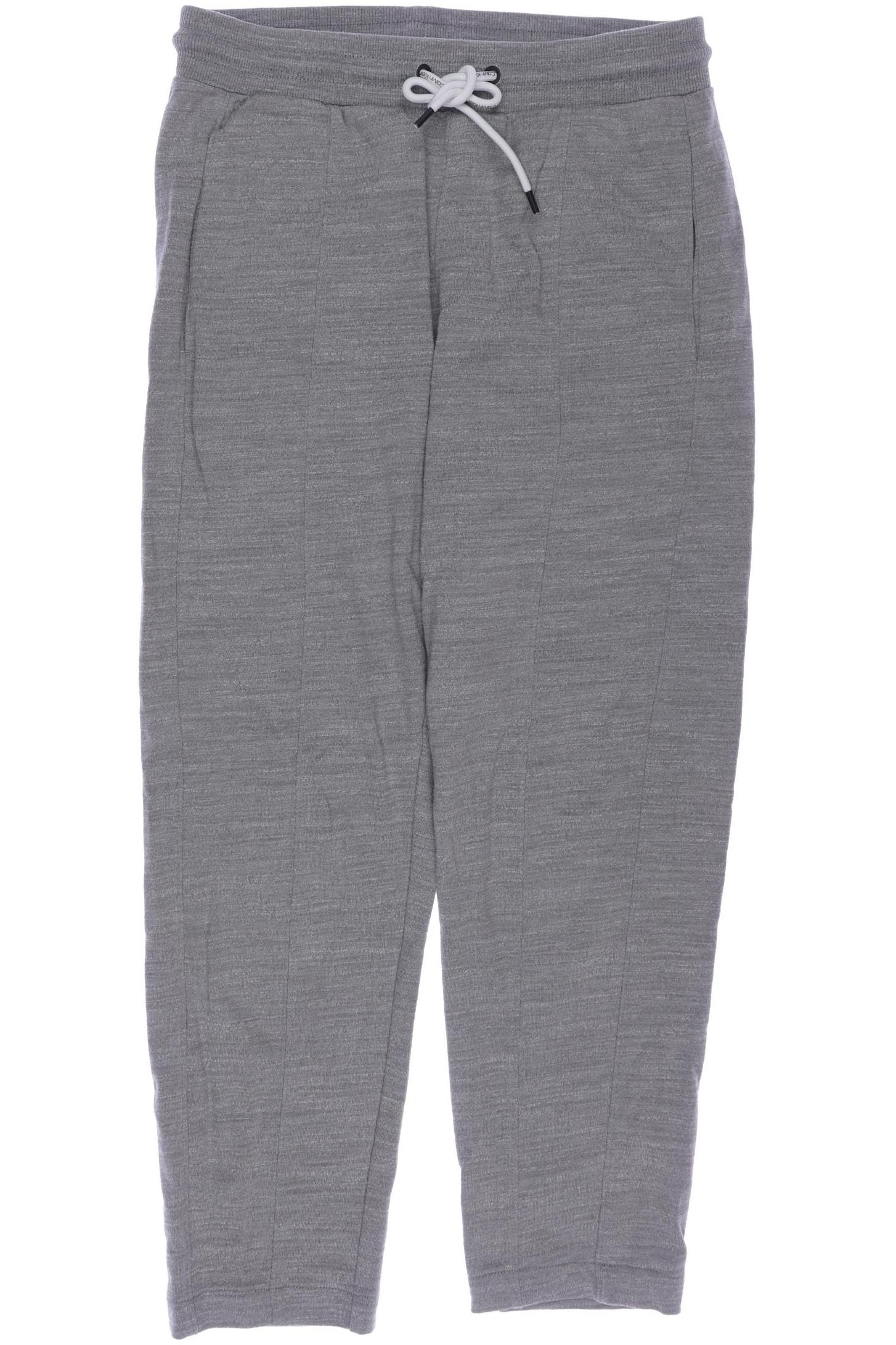 

Calvin Klein Herren Stoffhose, grau, Gr. 48