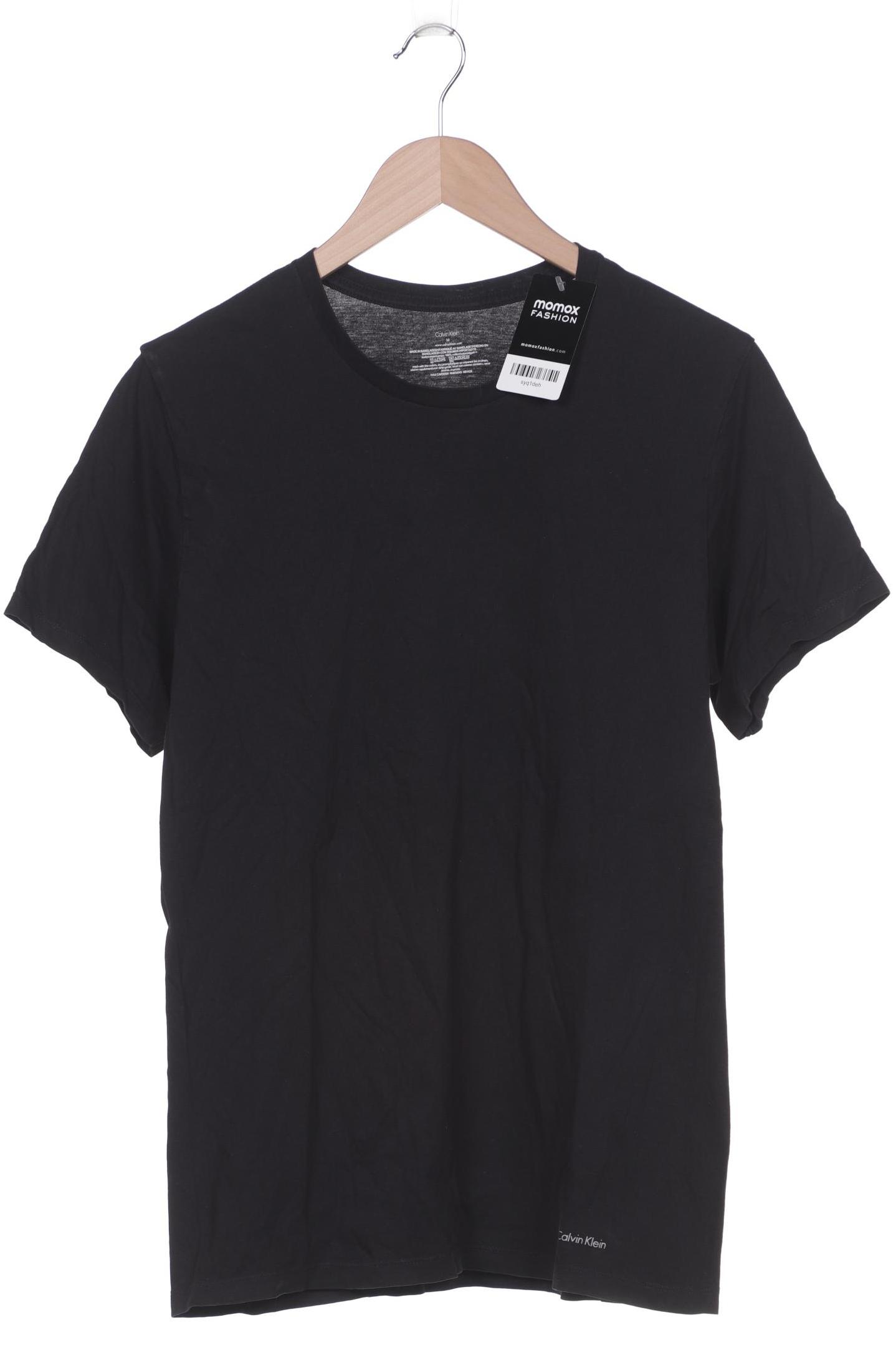 

Calvin Klein Herren T-Shirt, schwarz