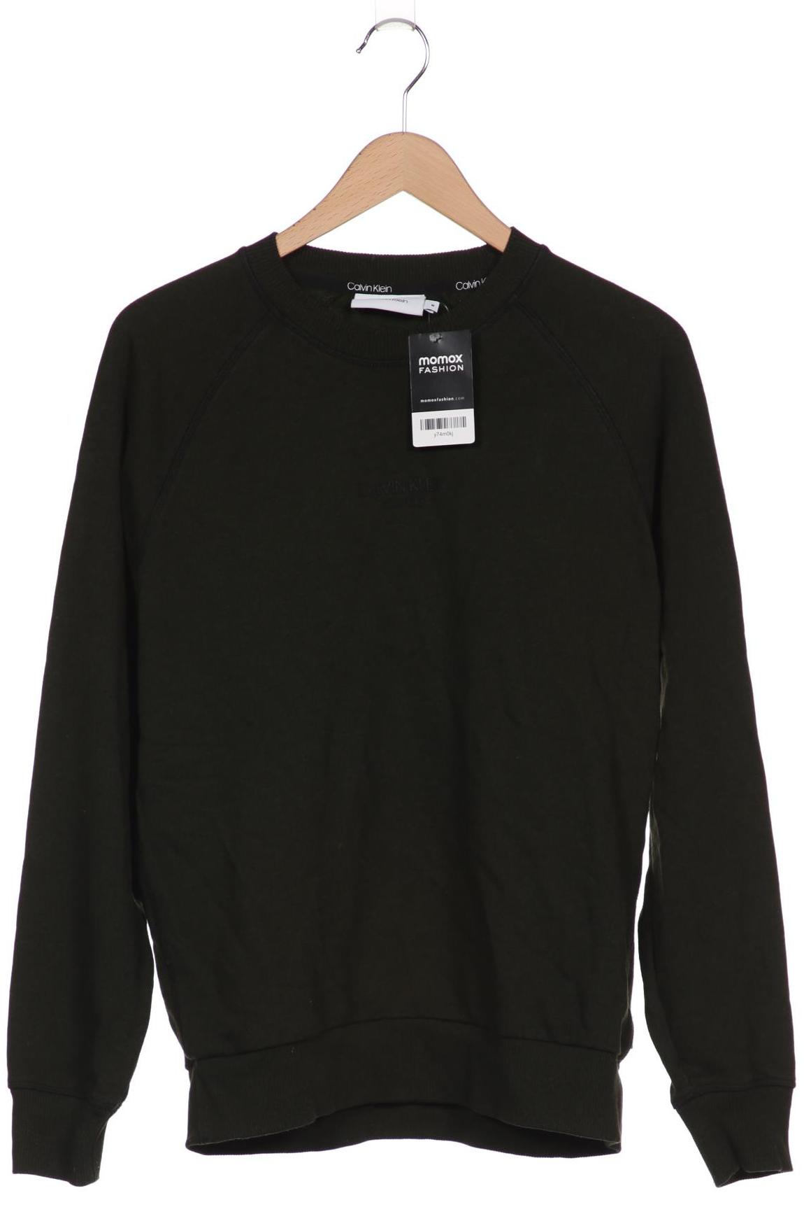 

Calvin Klein Herren Sweatshirt, grün